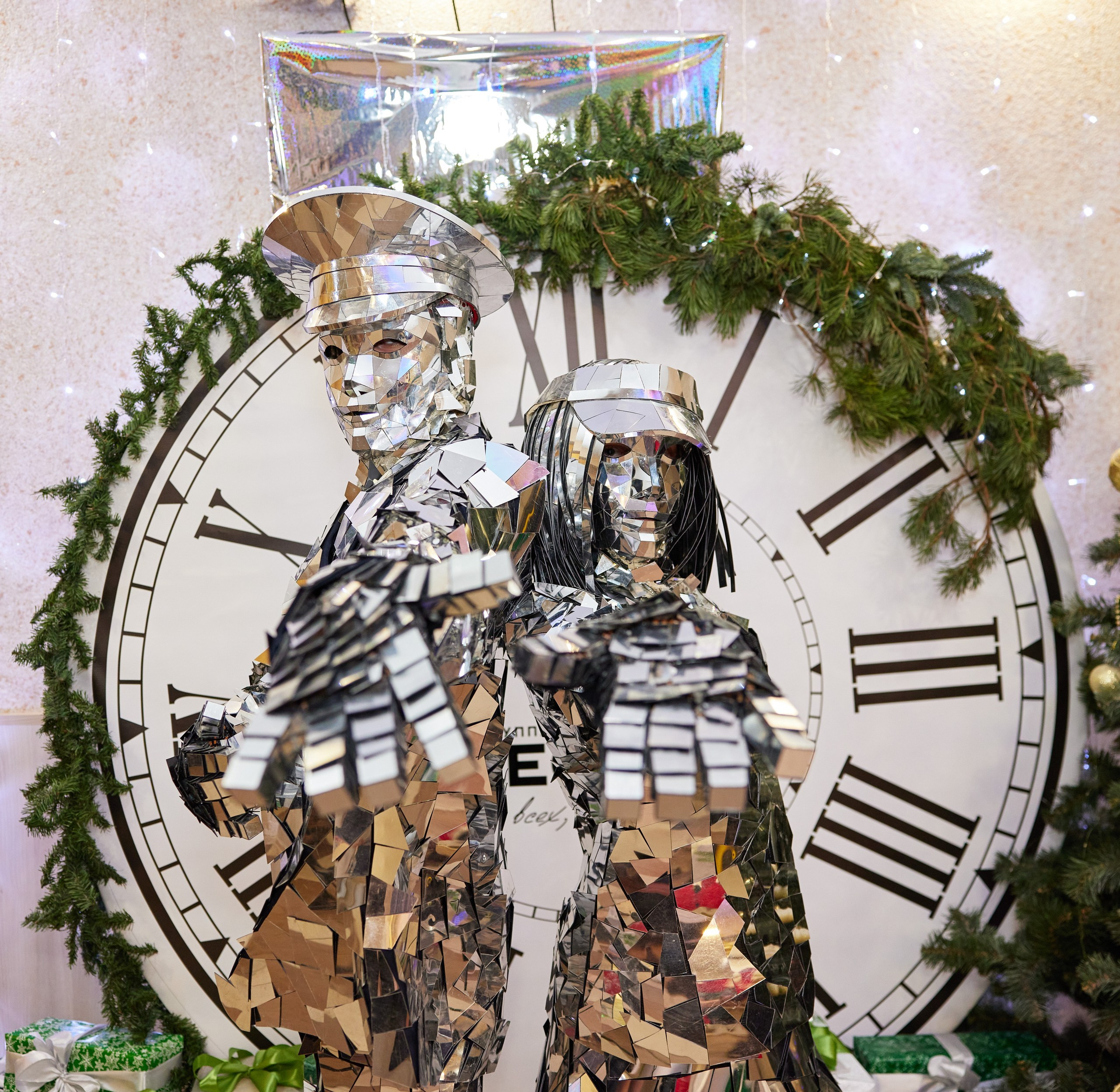 Корпоратив Ржев. Фото & Видео Лина Доронкина