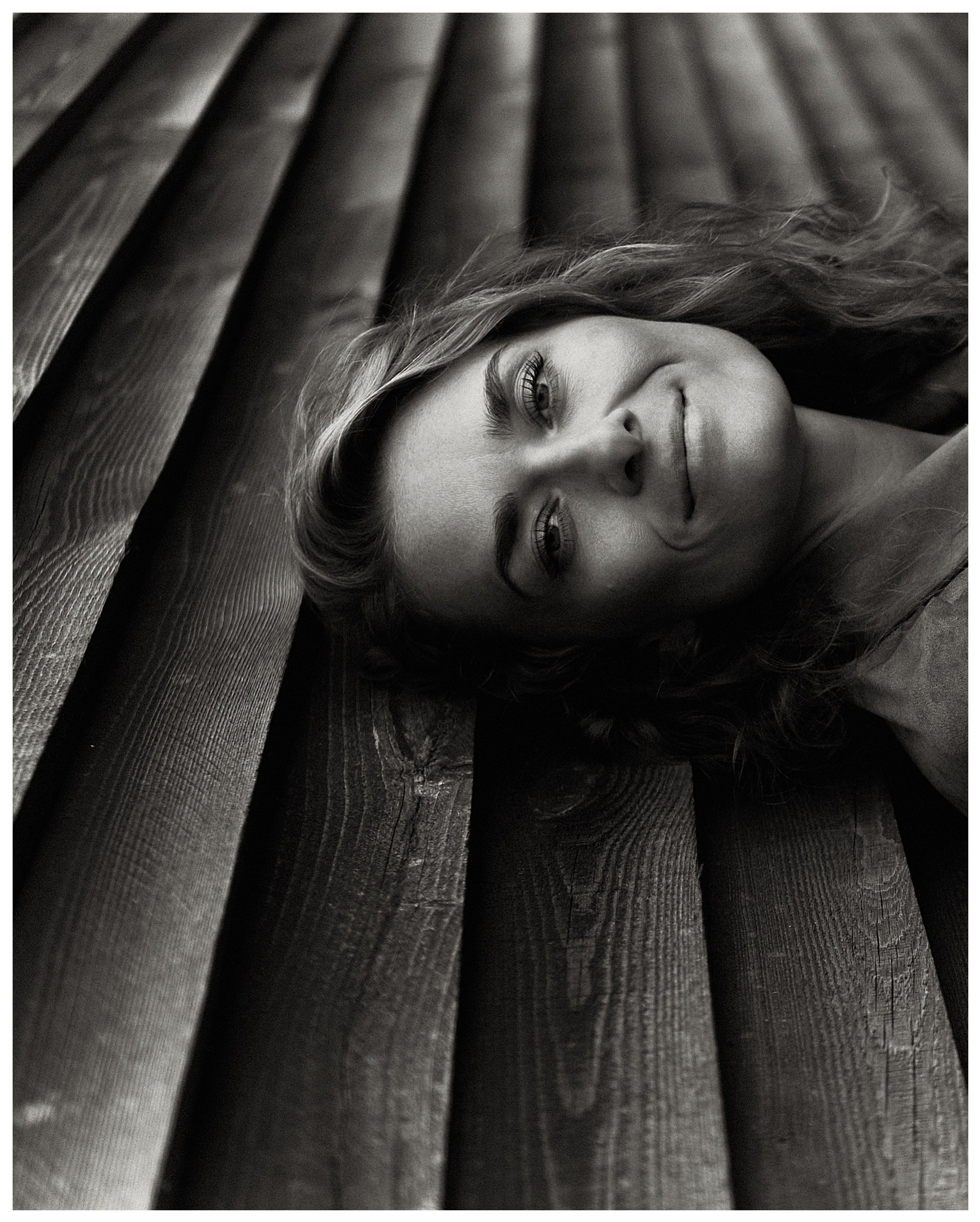 Yuliya. Индивидуальная и семейная фотосессия в Чебоксарах Оксана Русакова