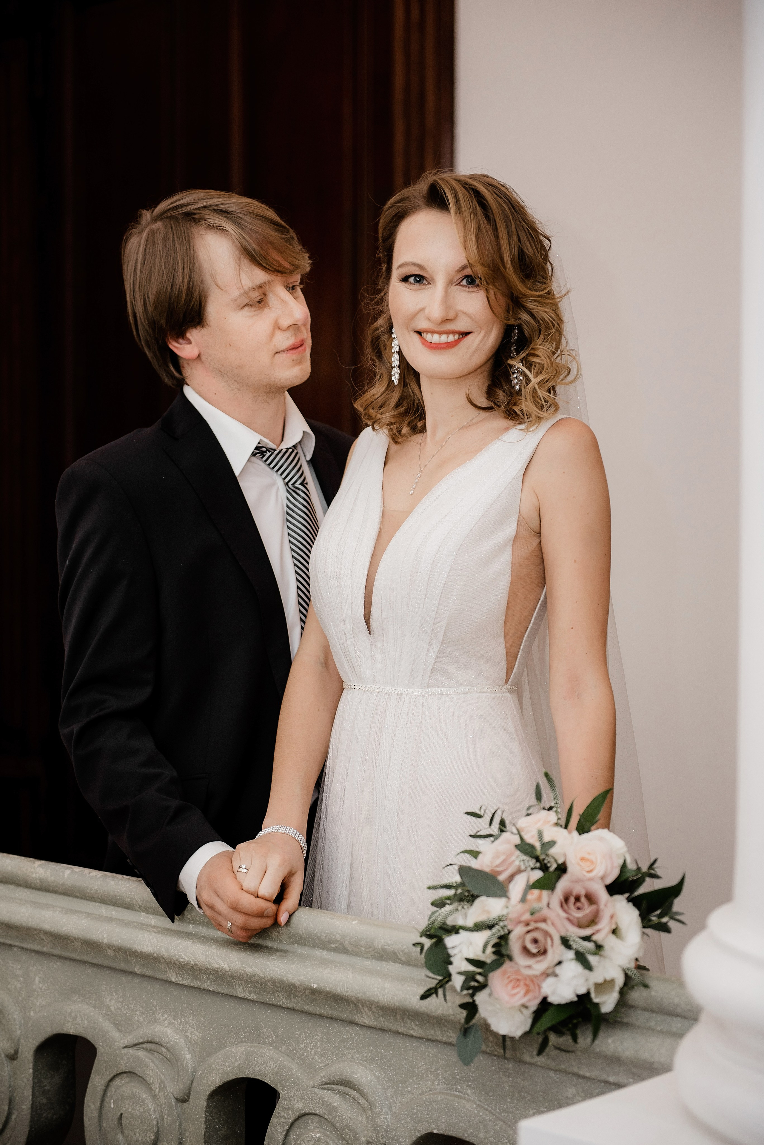 КАТЯ и МИША. Свадебный и семейный фотограф РИТА БОЧКАРЁВА