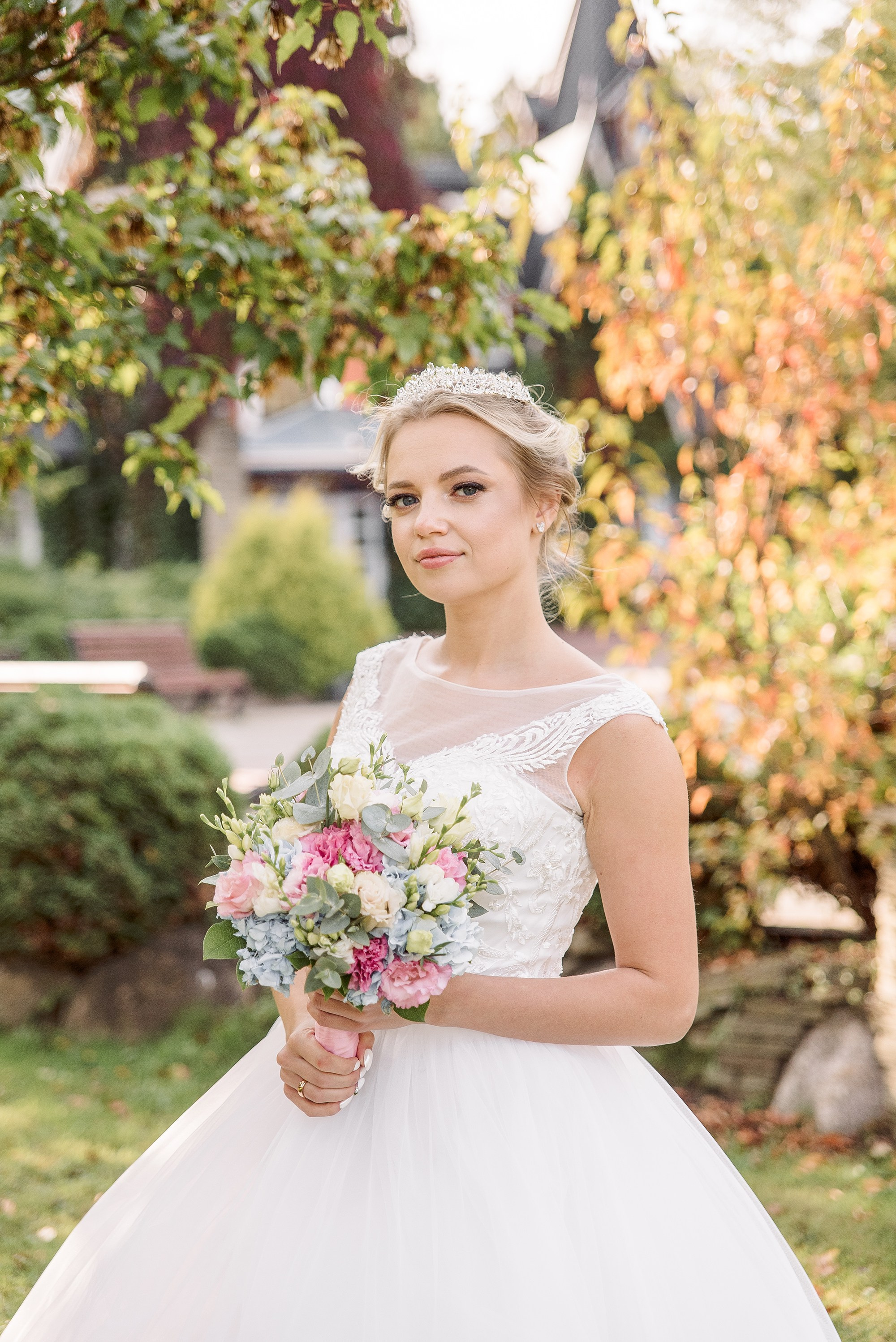 САША и НАТАША. Свадебный и семейный фотограф РИТА БОЧКАРЁВА