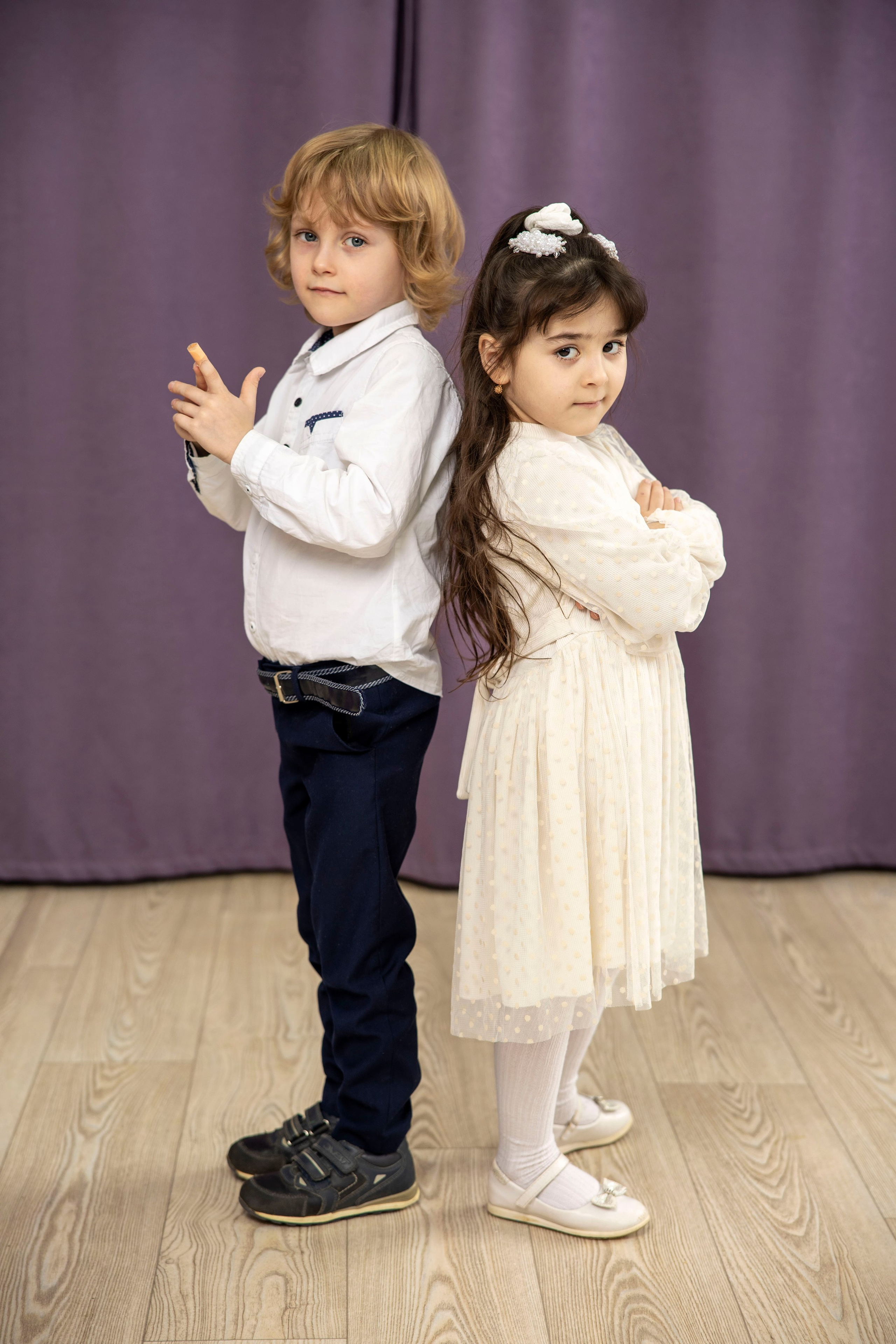 Детский сад. Фотограф Алексин|Тула