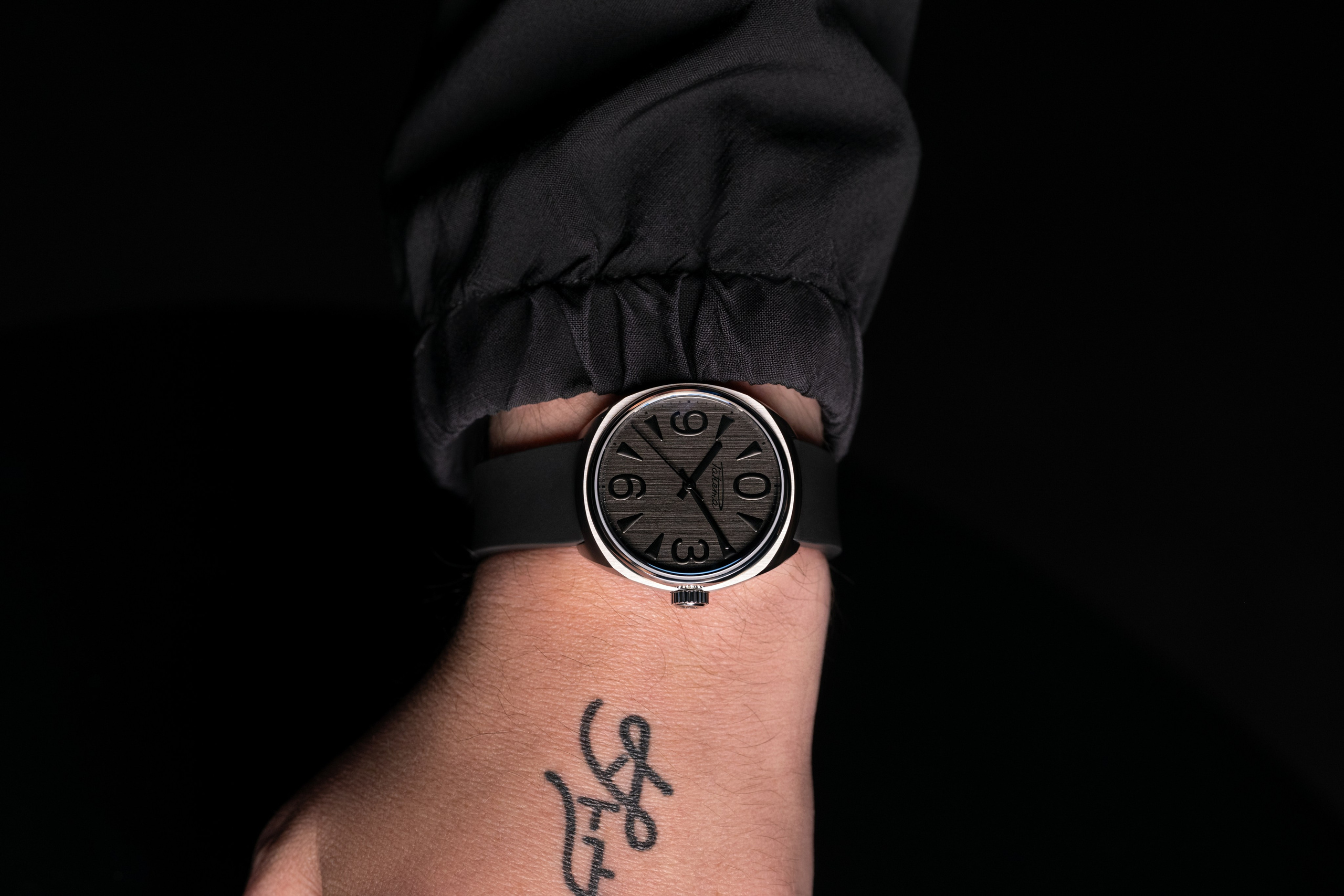 @Temalebedev для @raketawatcher                                                                         Ph: Anton Sokolov                                                                                                  Retoucher: @retouch.komissarova  