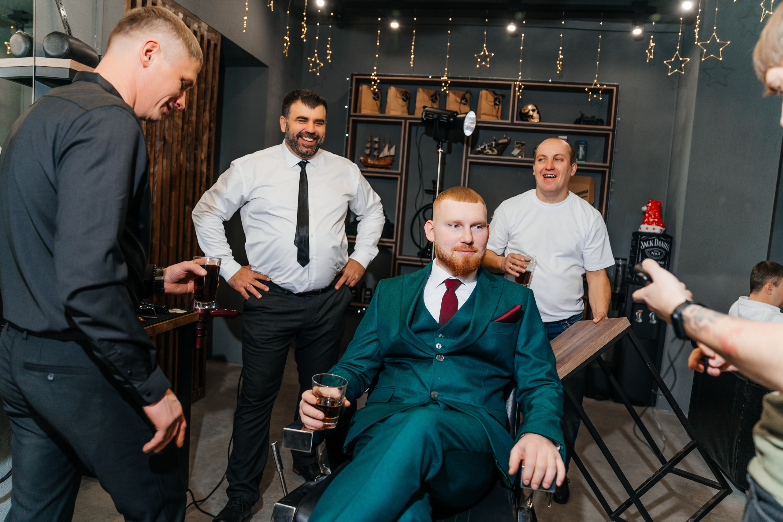 Отель «ПушкинЪ». Фотограф Ангарск Иркутск Ксения Король