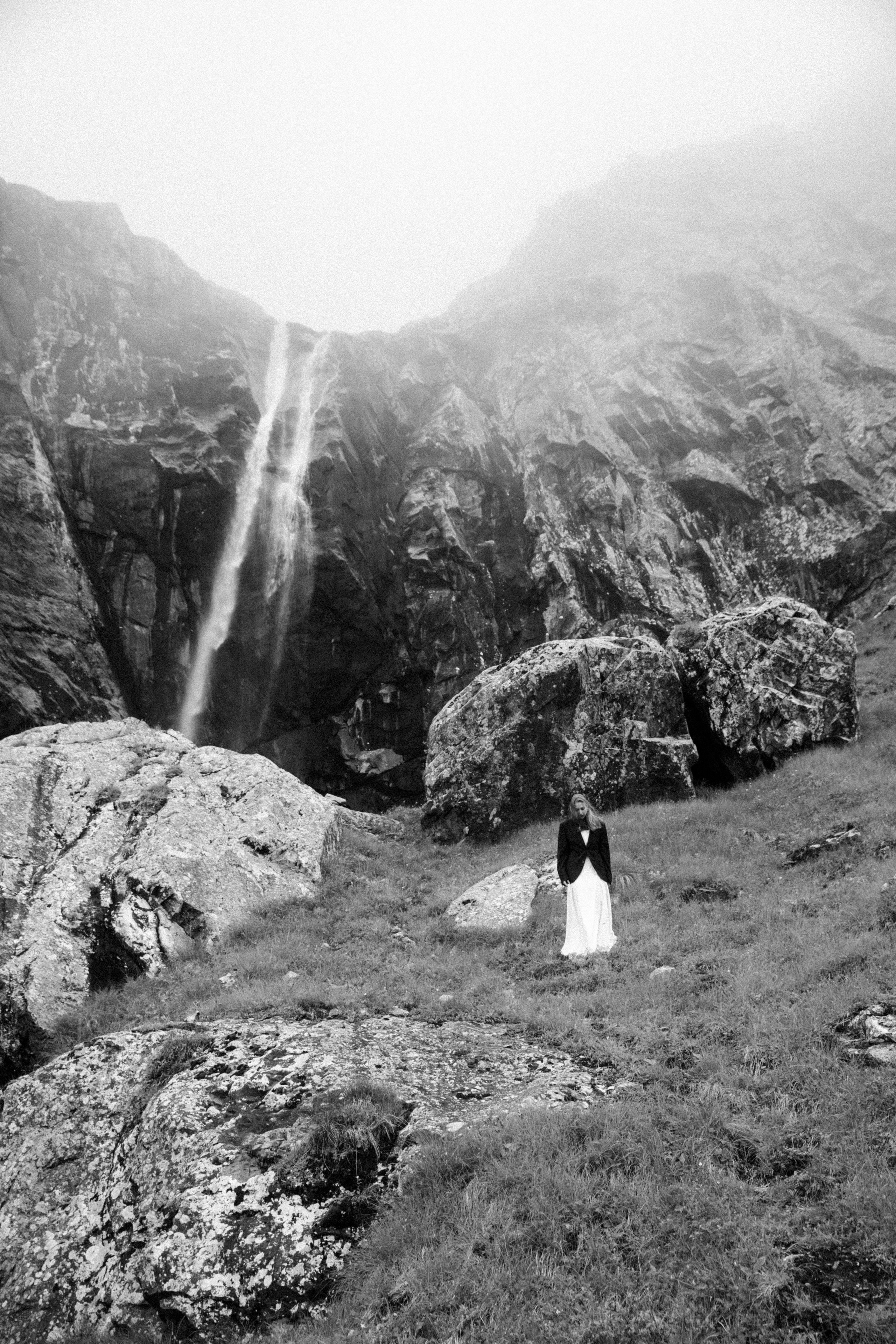 Осетия. Даргавс / Мидаграбины