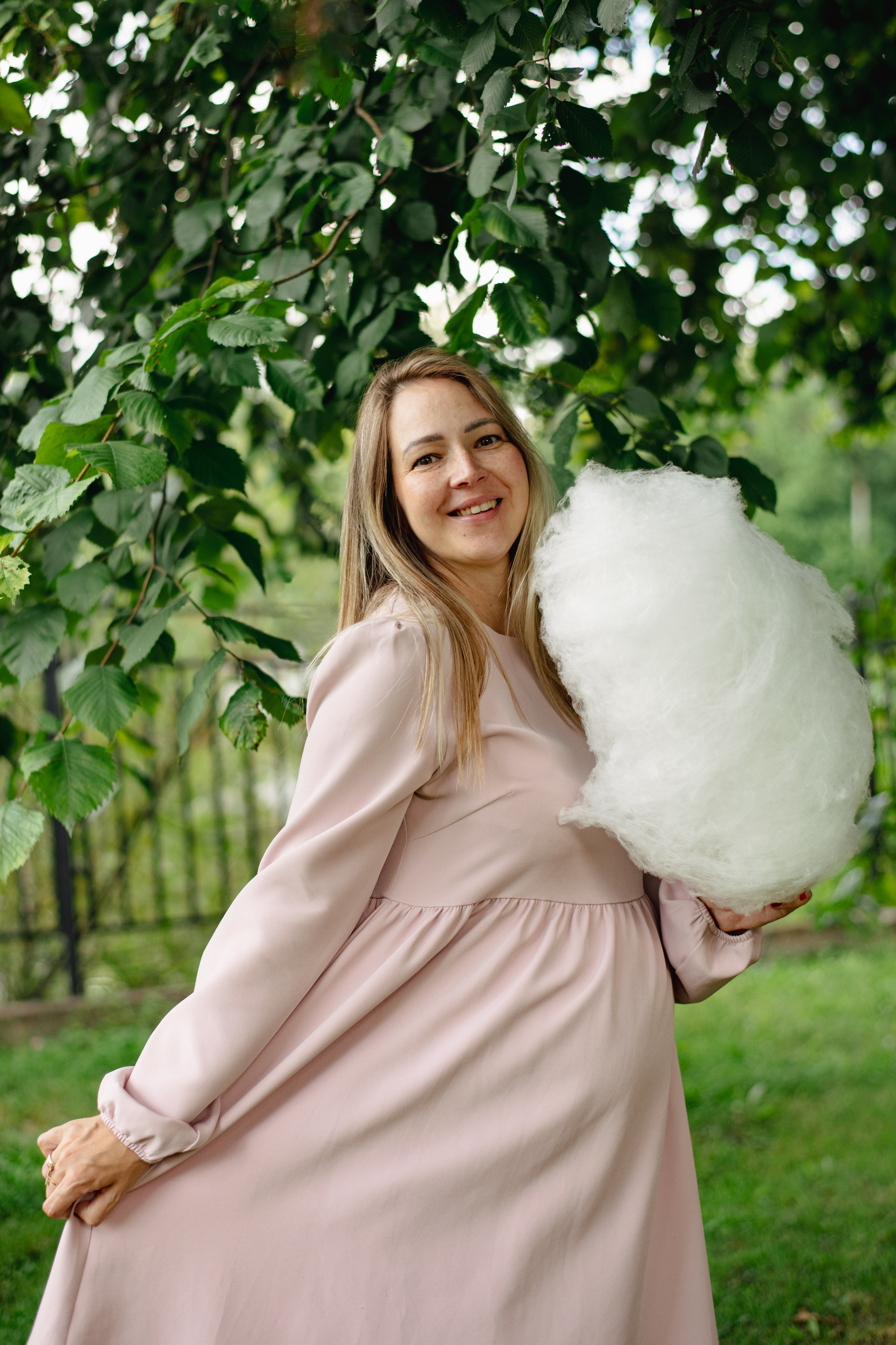 Семейные. Фотограф Екатерина Колесникова