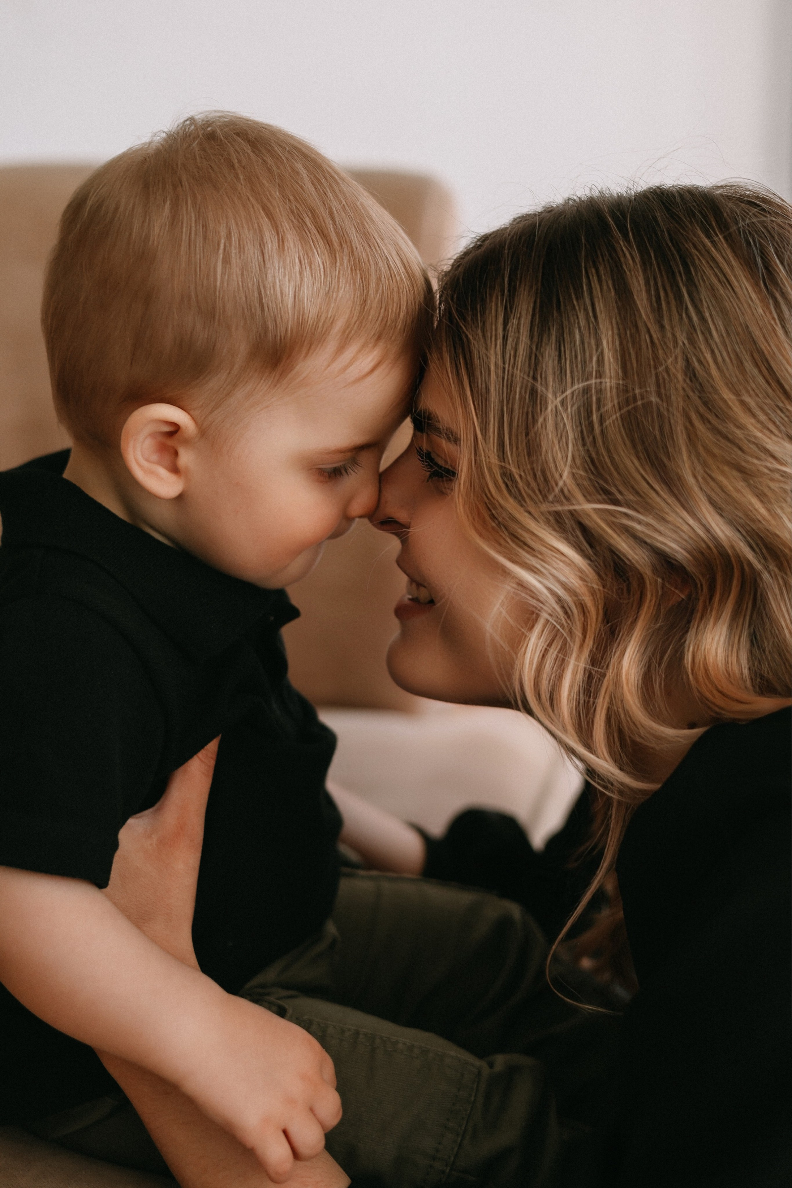 Никита & Мария. Фотограф Елизавета Наумова