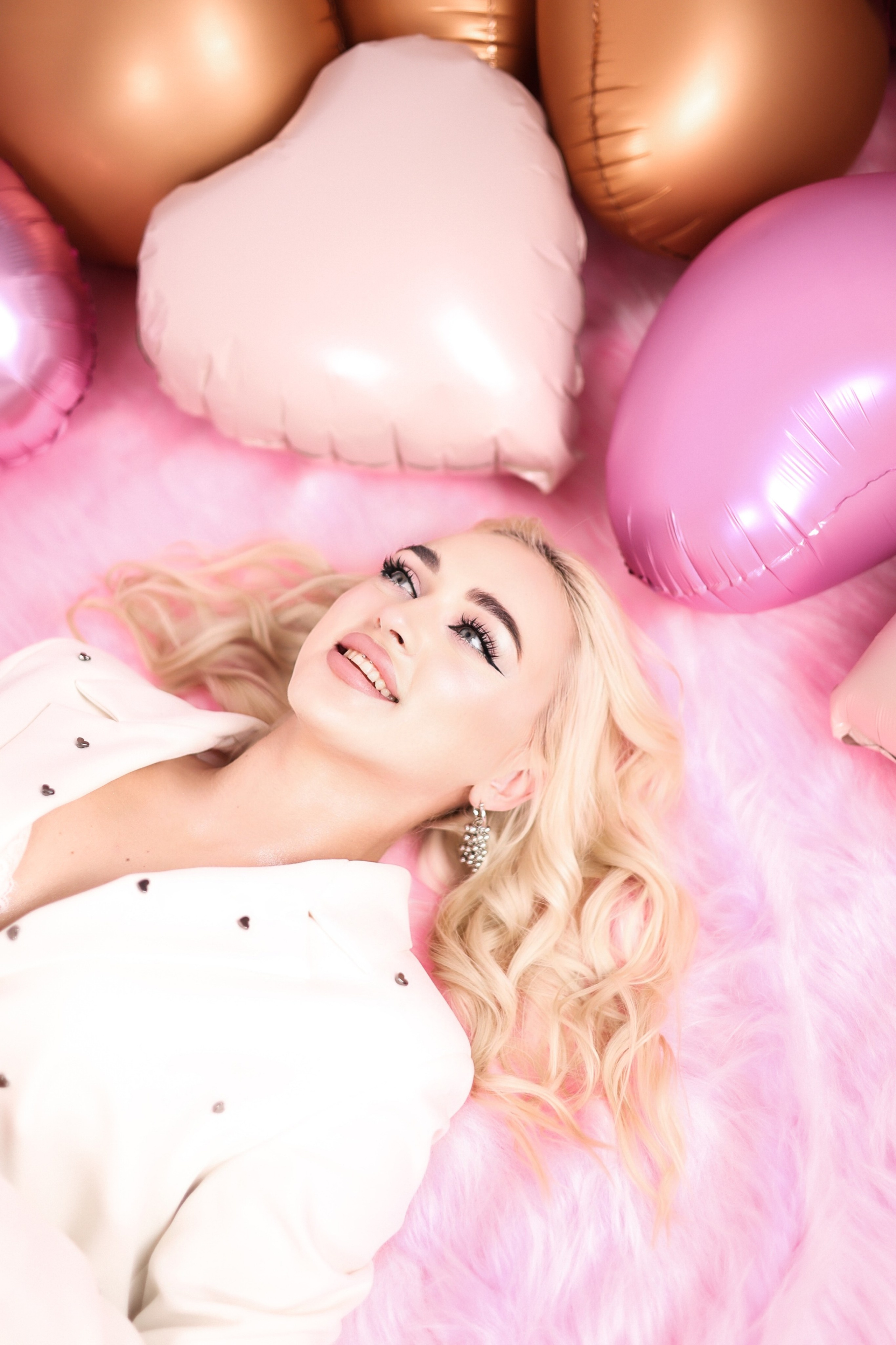 Мария. Фотограф Елизавета Наумова