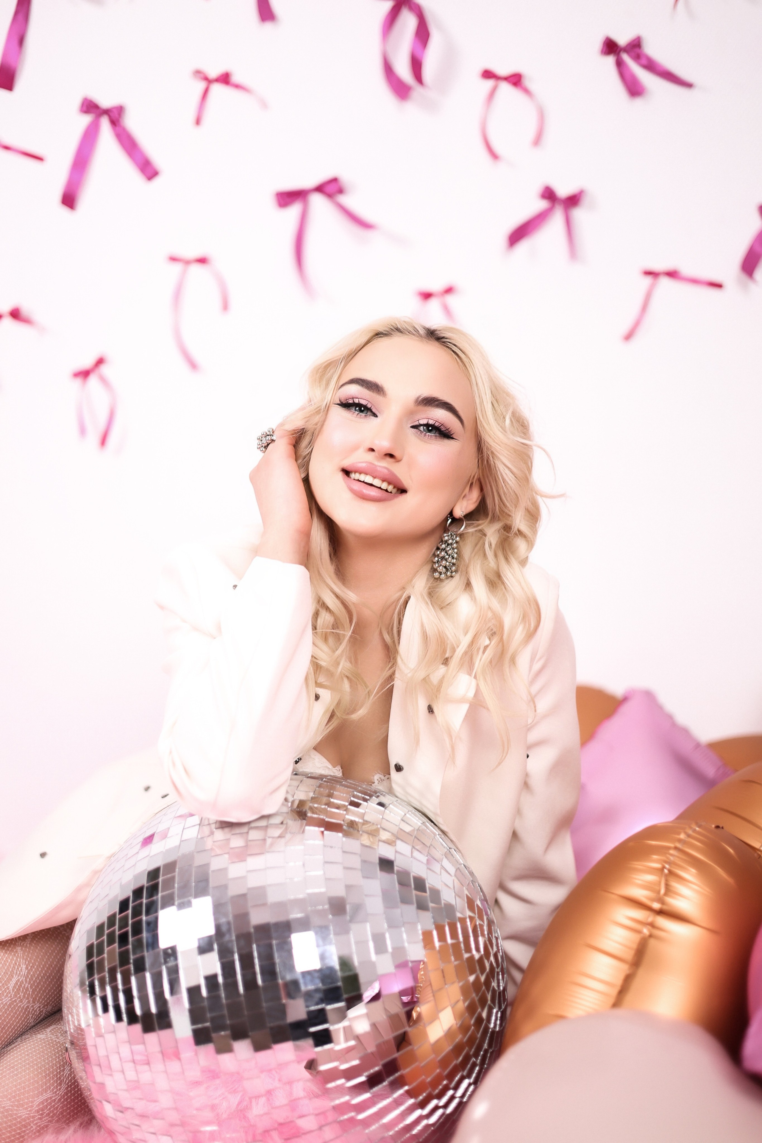 Мария. Фотограф Елизавета Наумова