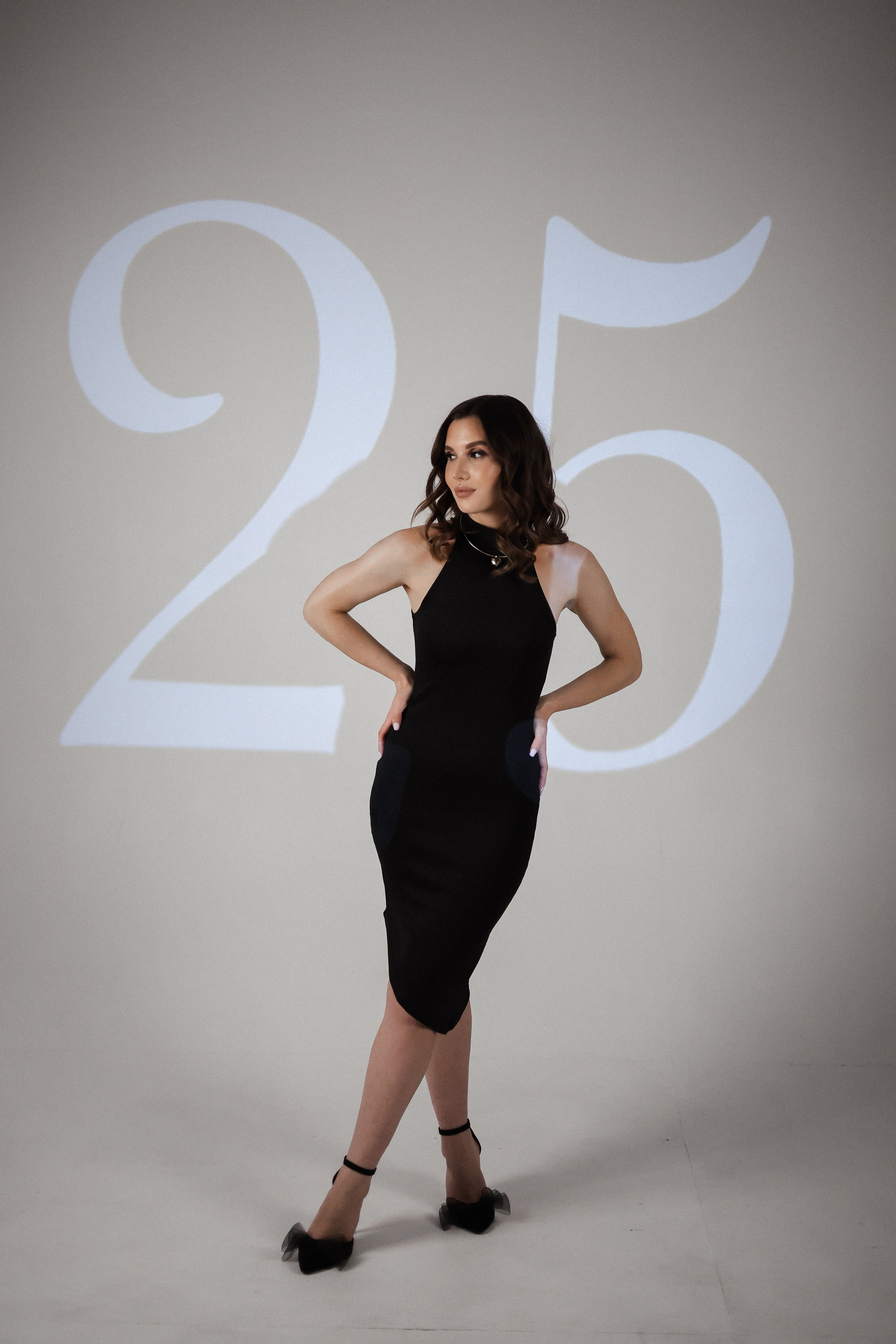 Лера. Фотограф Елизавета Наумова