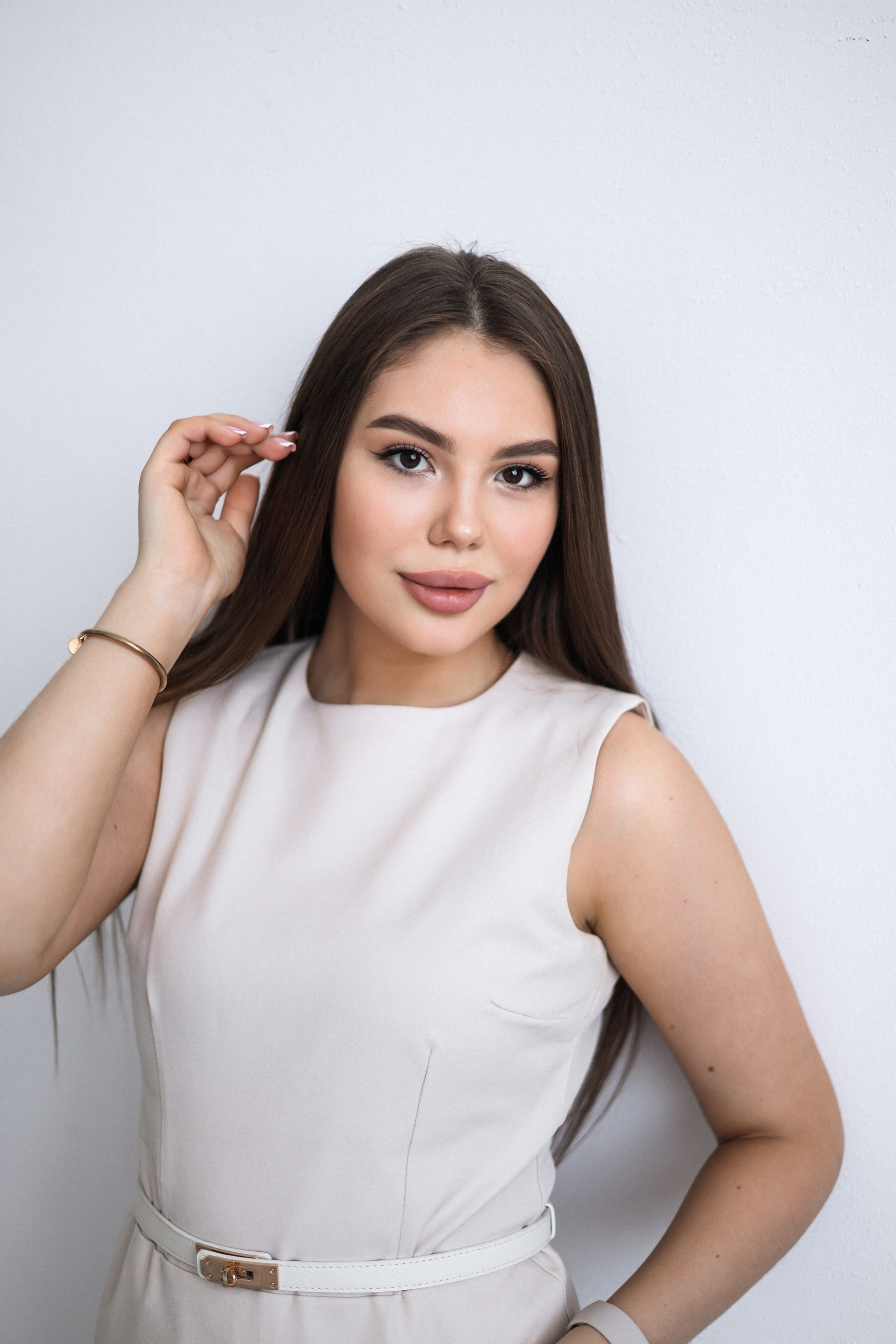 Дмитрий & Валерия & Мирослава. Фотограф Елизавета Наумова