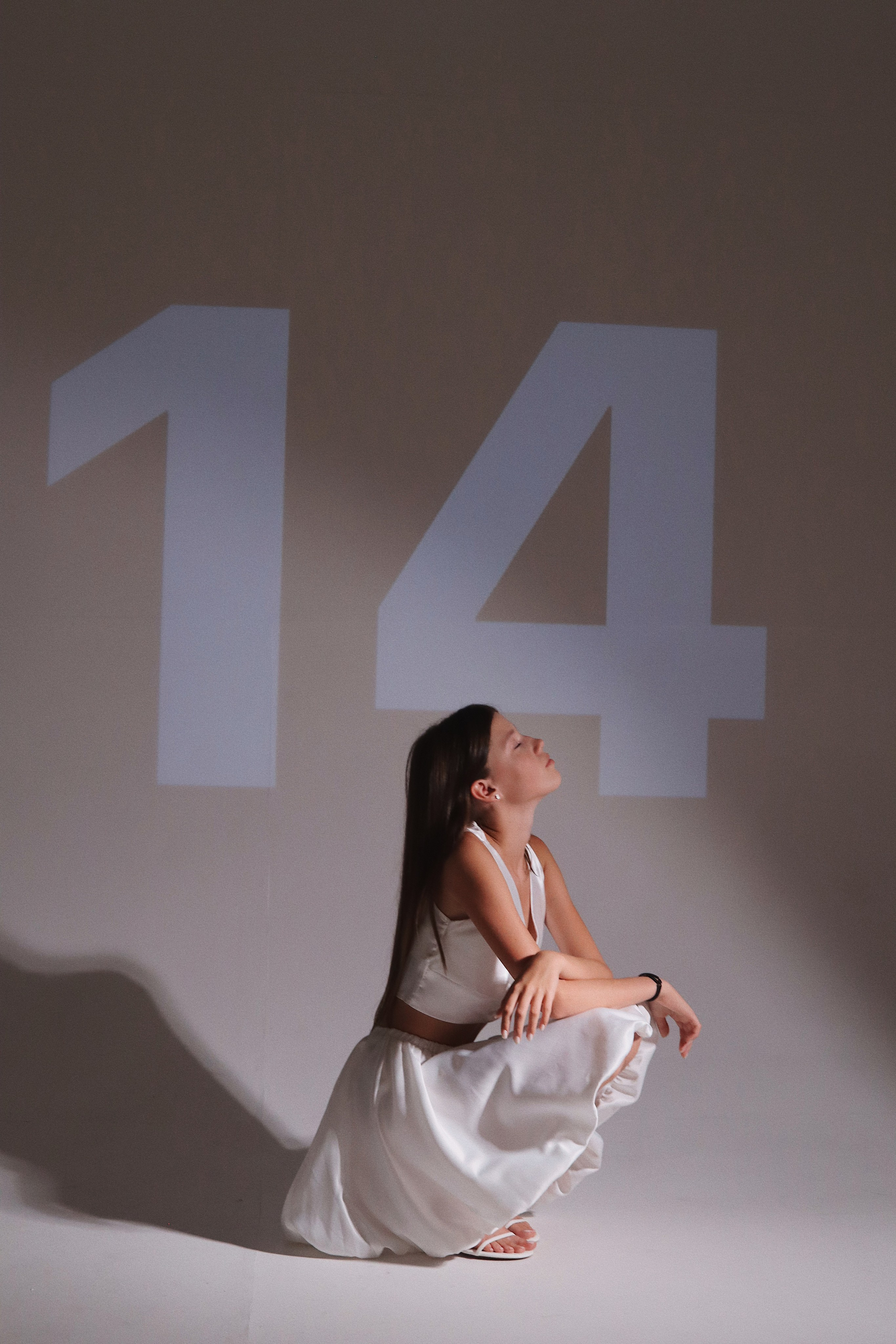 Happy birthday, Liza. Фотограф Елизавета Наумова