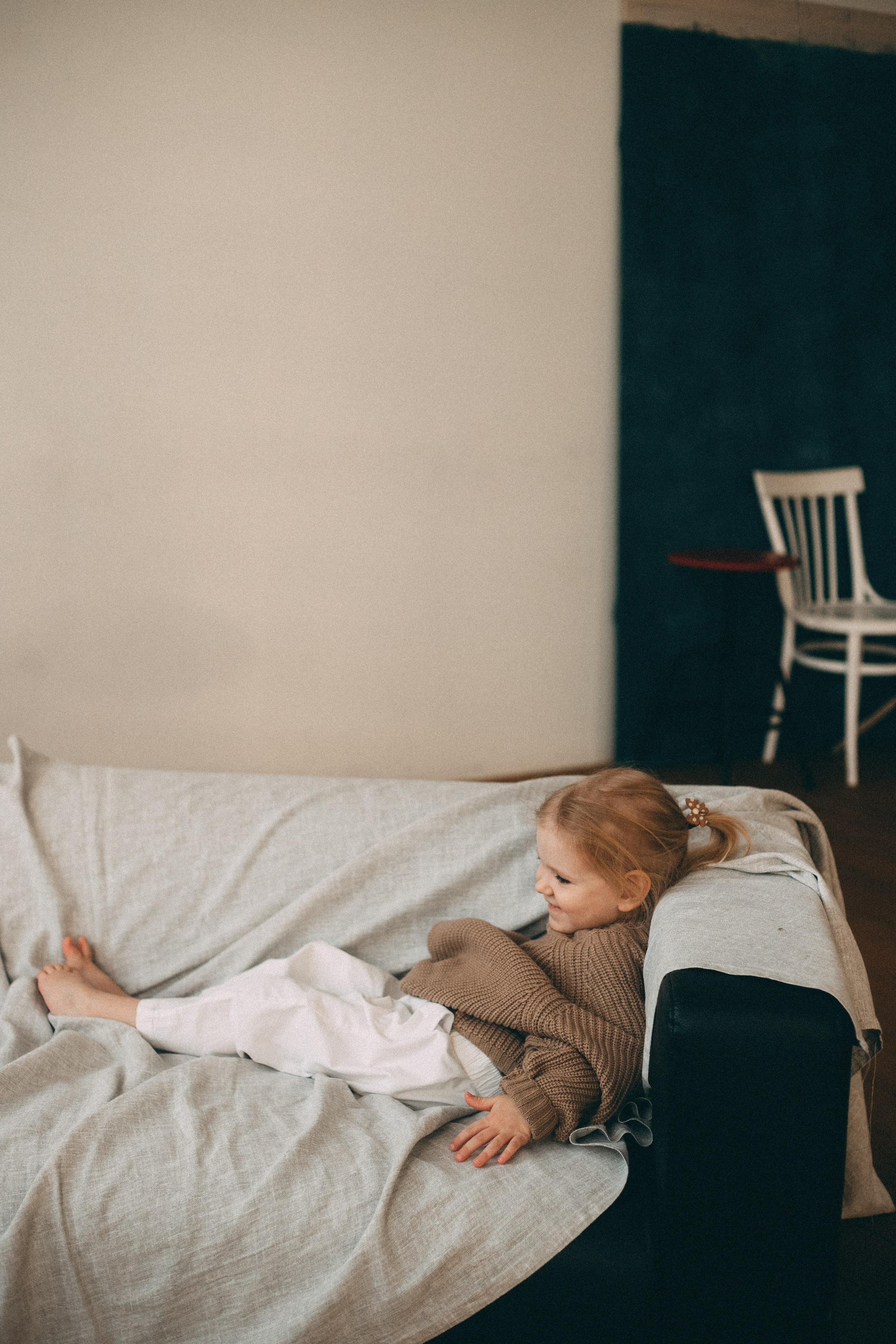 Зоя & Аня & Федя. Главная