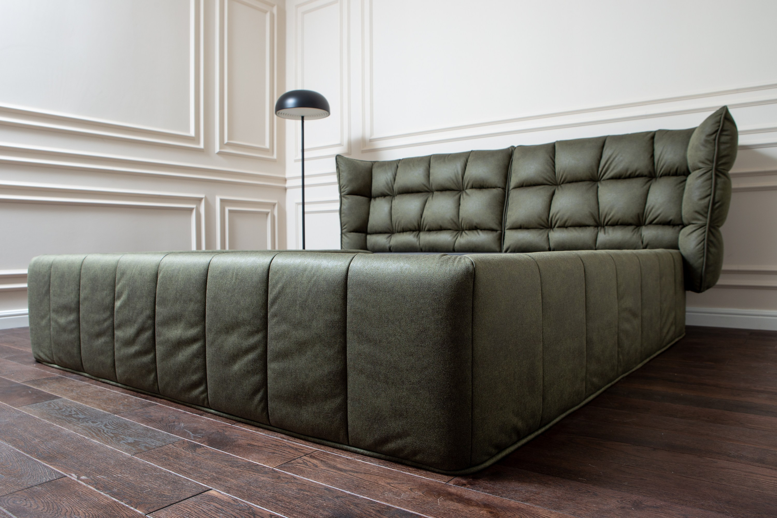 Портфолио. КОРБ — мебель