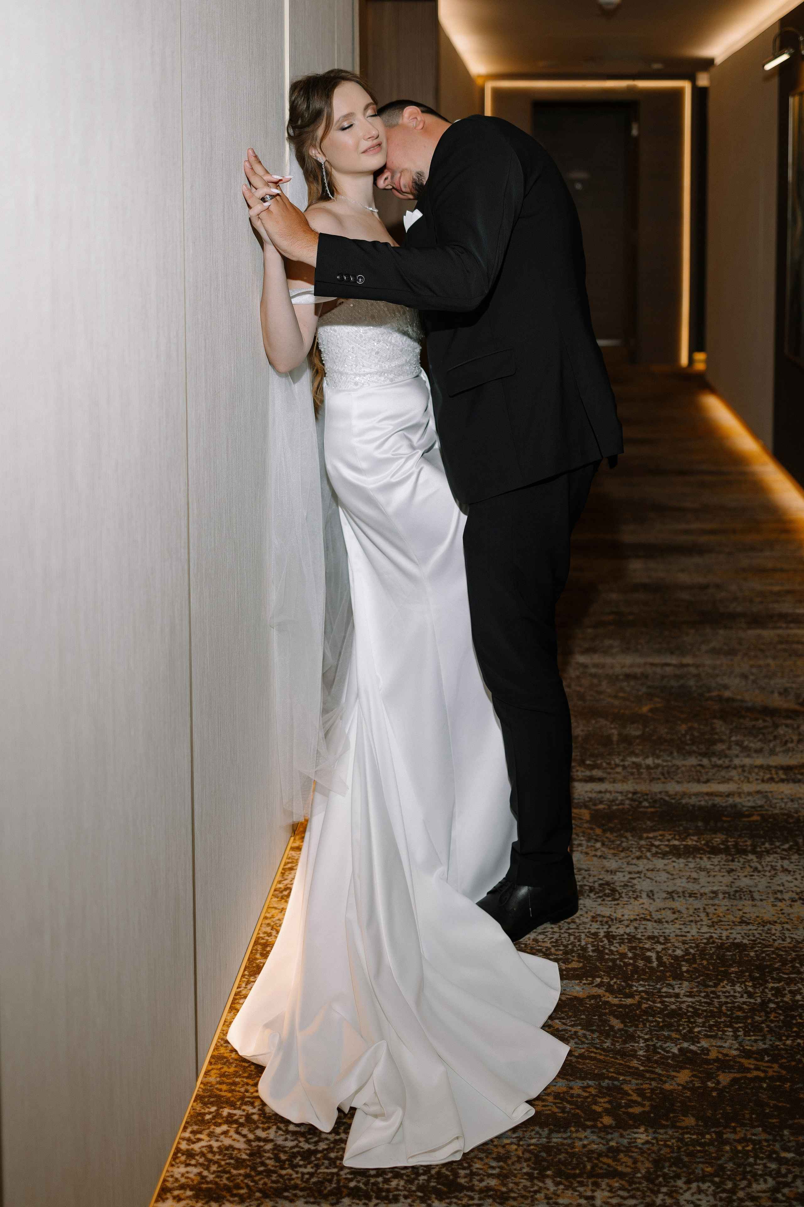 Свадебный фотограф и видеограф в Москве, Виктор Архилюк