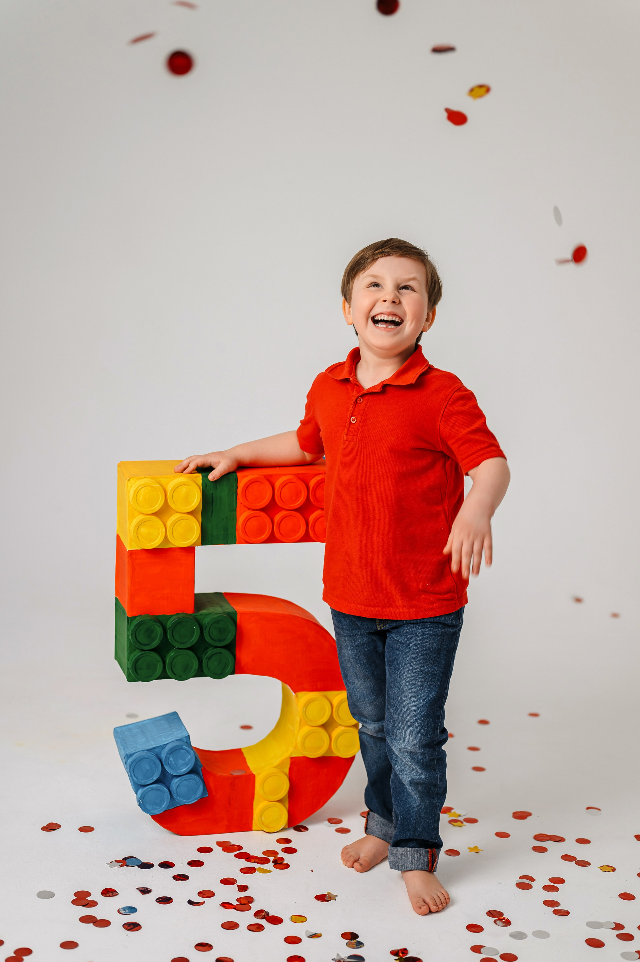 Детки 2 года и старше. Семейный и детский фотограф в Калининиграде Оксана Лебедева