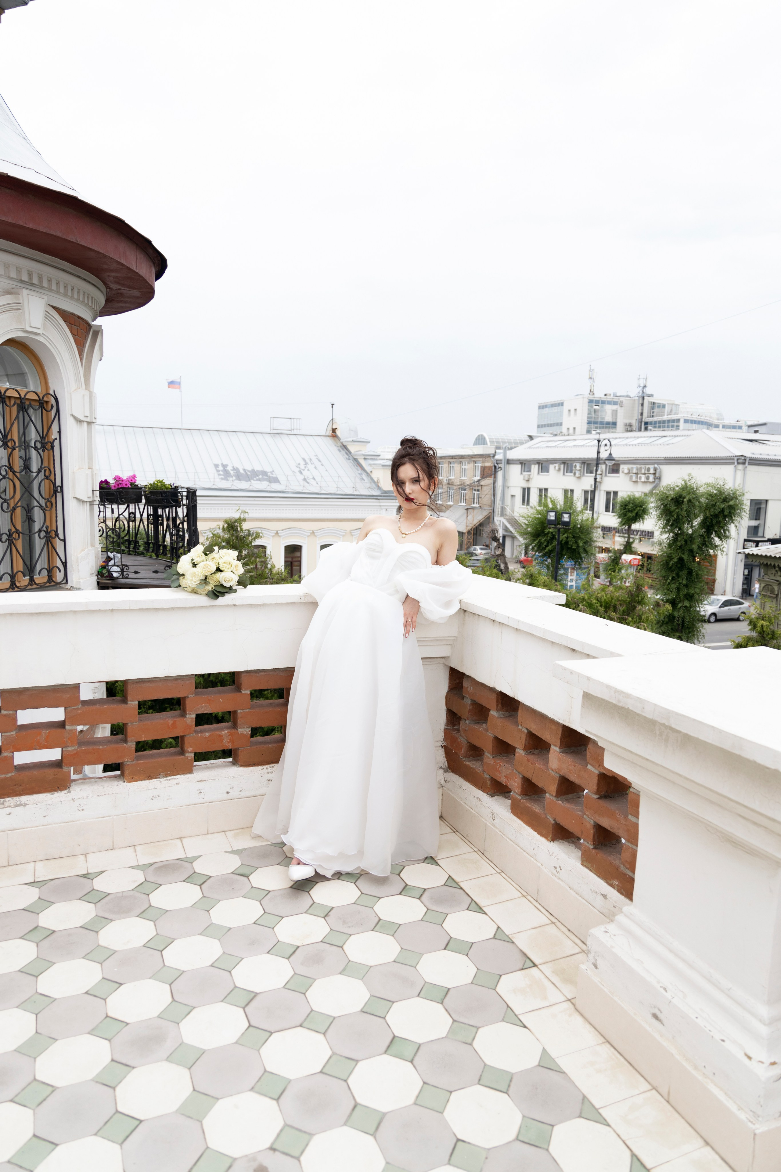 Анна | Никита. Свадебный фотограф Александра Попова