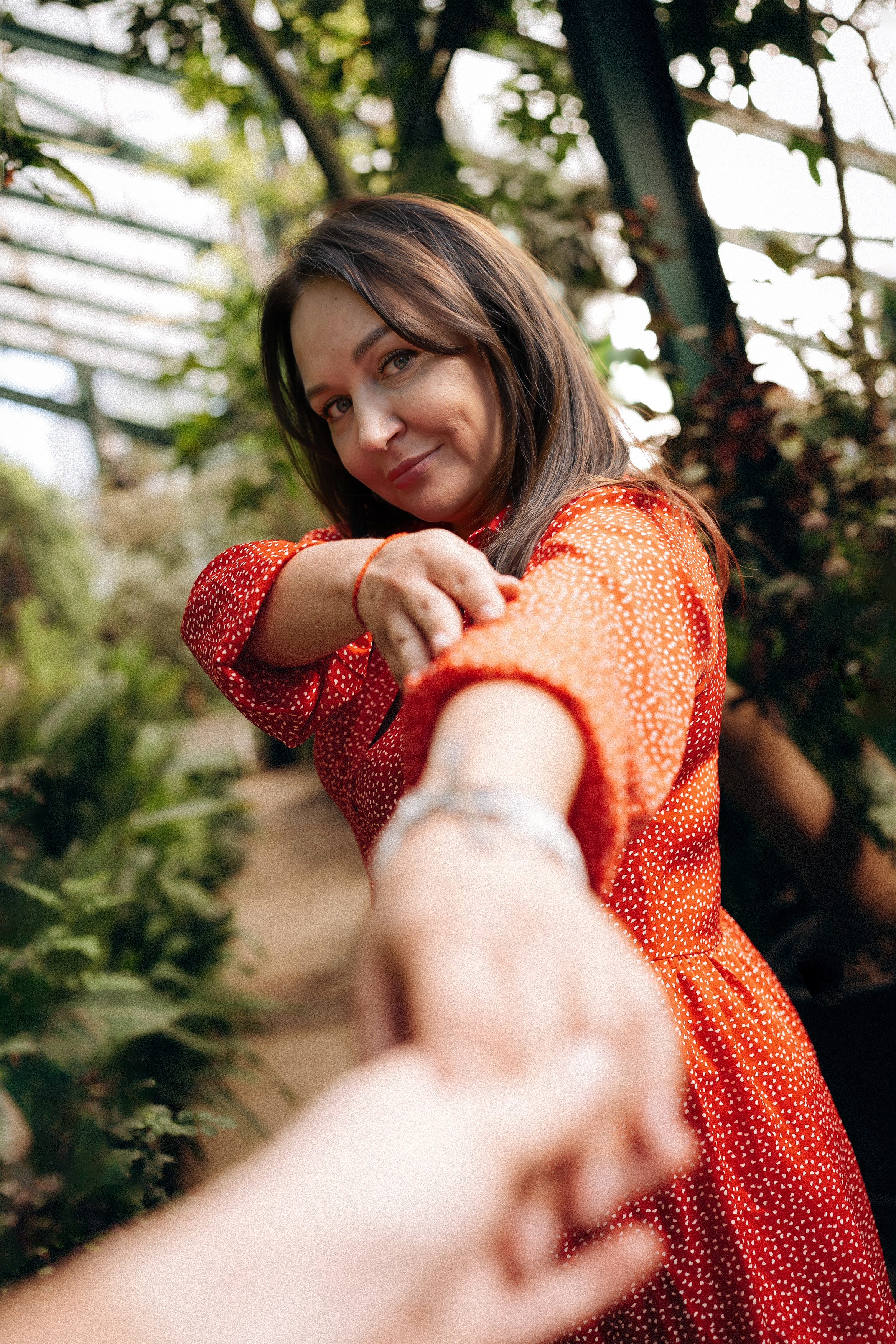 Вика. Дмитриева Светлана женский и семейный фотограф Рига, Москва, Геленджик