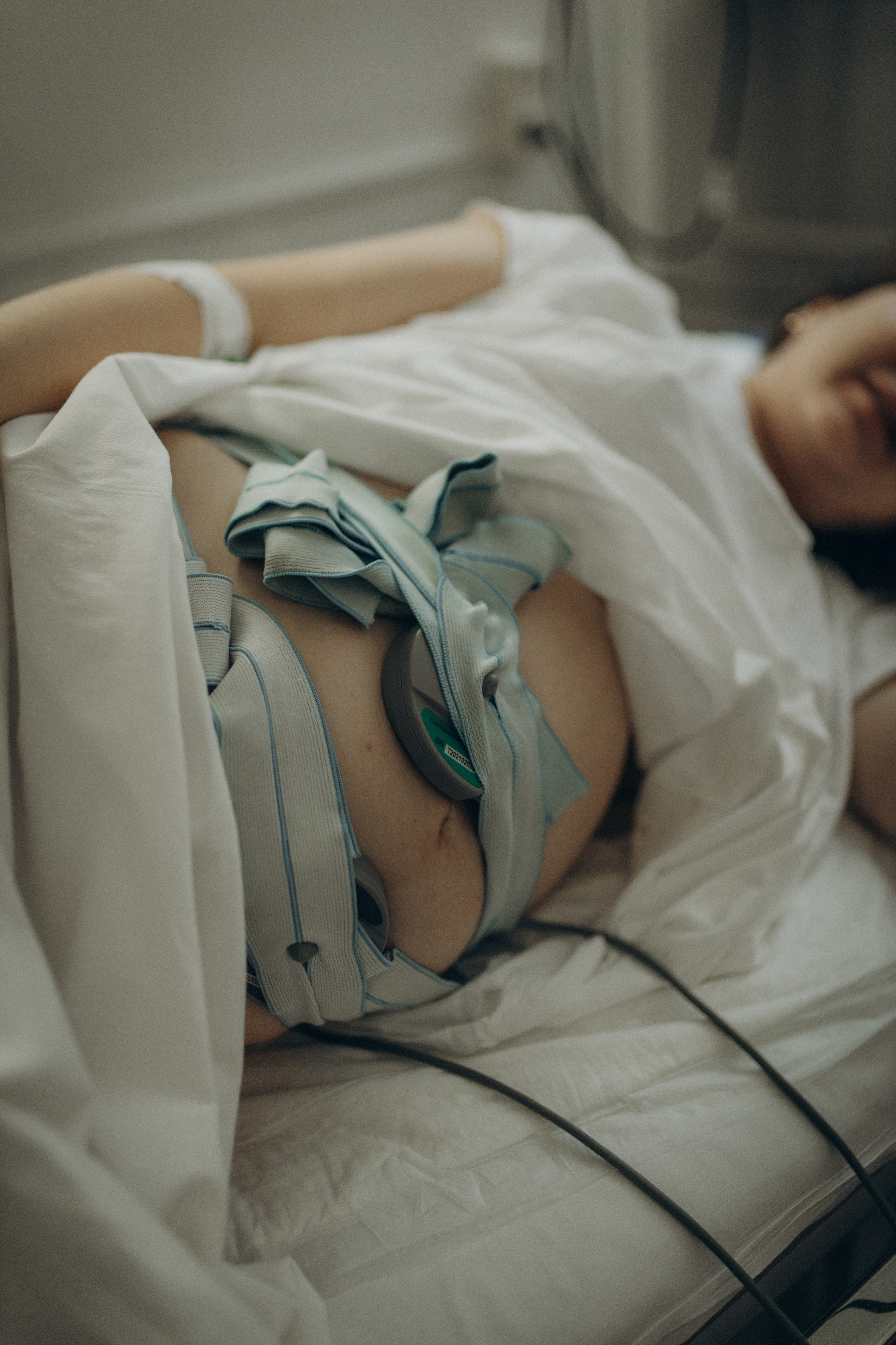 Рождение Маруси. Семейный фотограф и фотограф на роды в Ростове-на-Дону Мухина Виктория