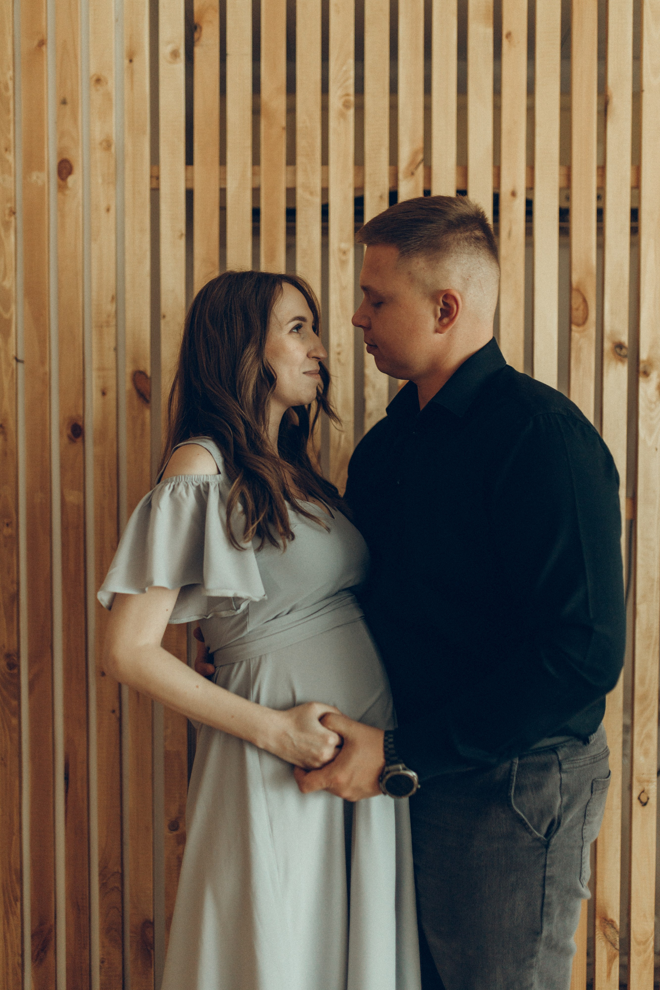 Ксения & Артём. Семейный фотограф и фотограф на роды в Ростове-на-Дону Мухина Виктория