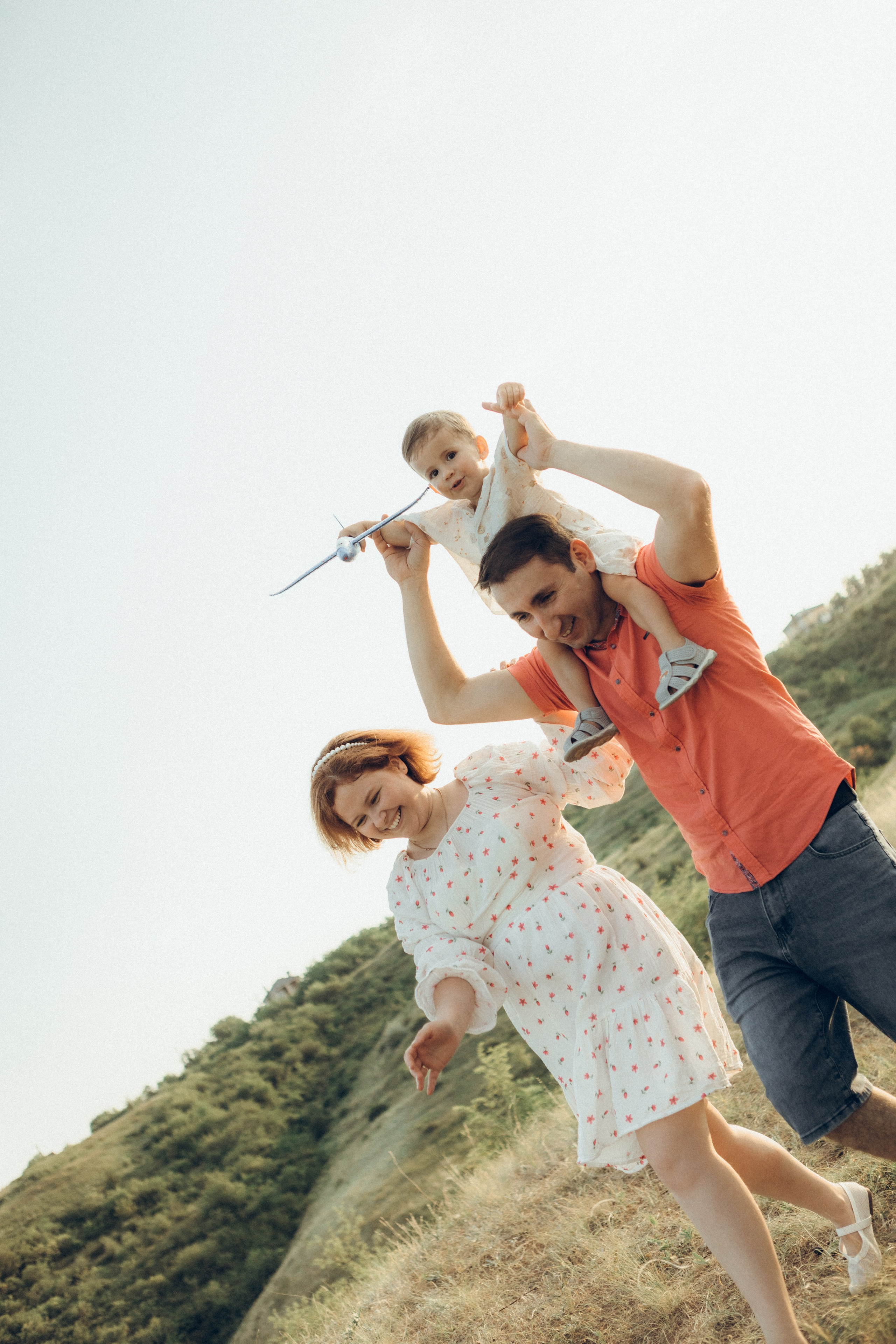 Оксана, Артем и Тимур. Семейный фотограф и фотограф на роды в Ростове-на-Дону Мухина Виктория