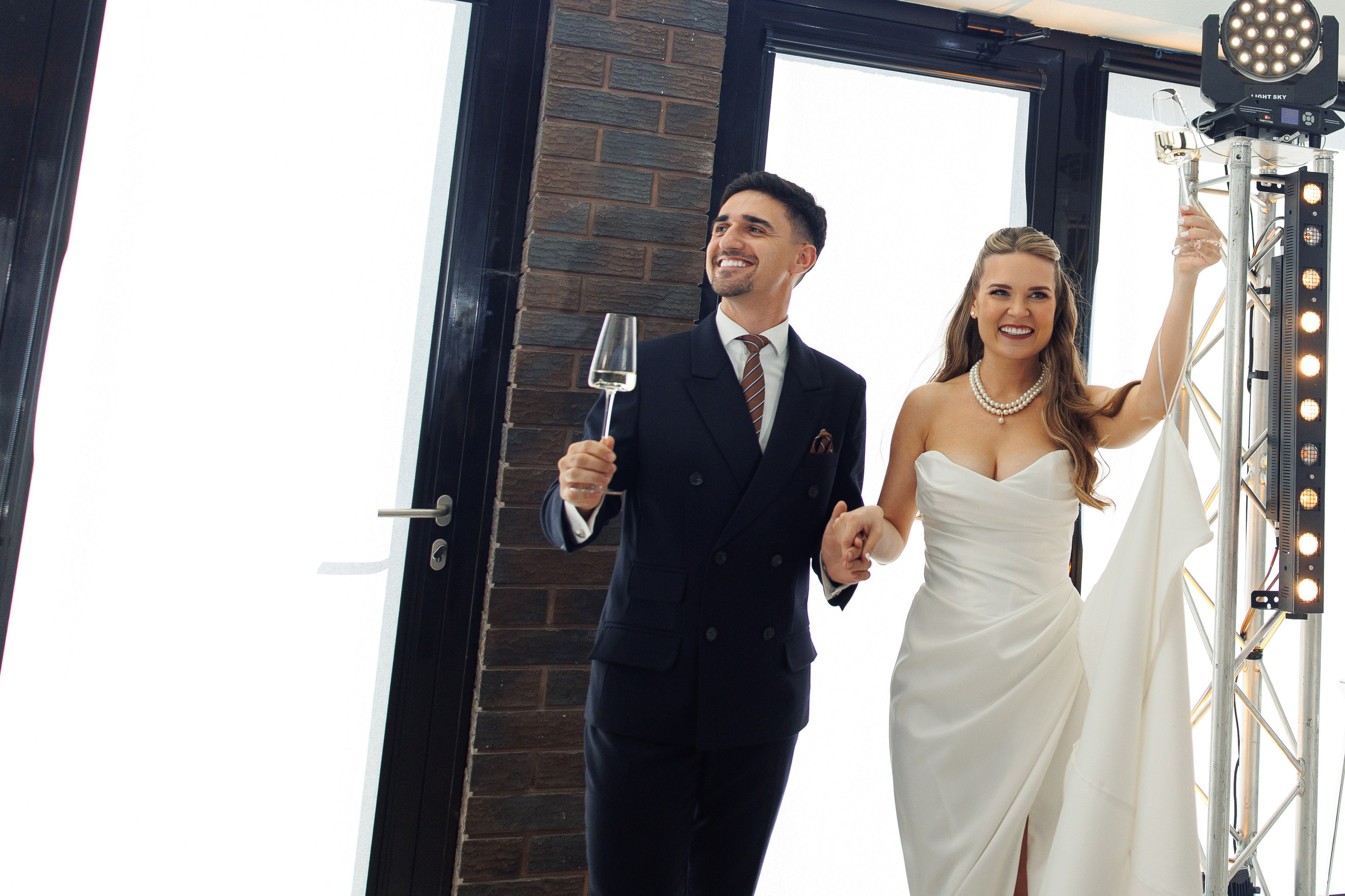 Евгения и Левон | Свадебная годовщина. Свадебный фотограф Минск РБ