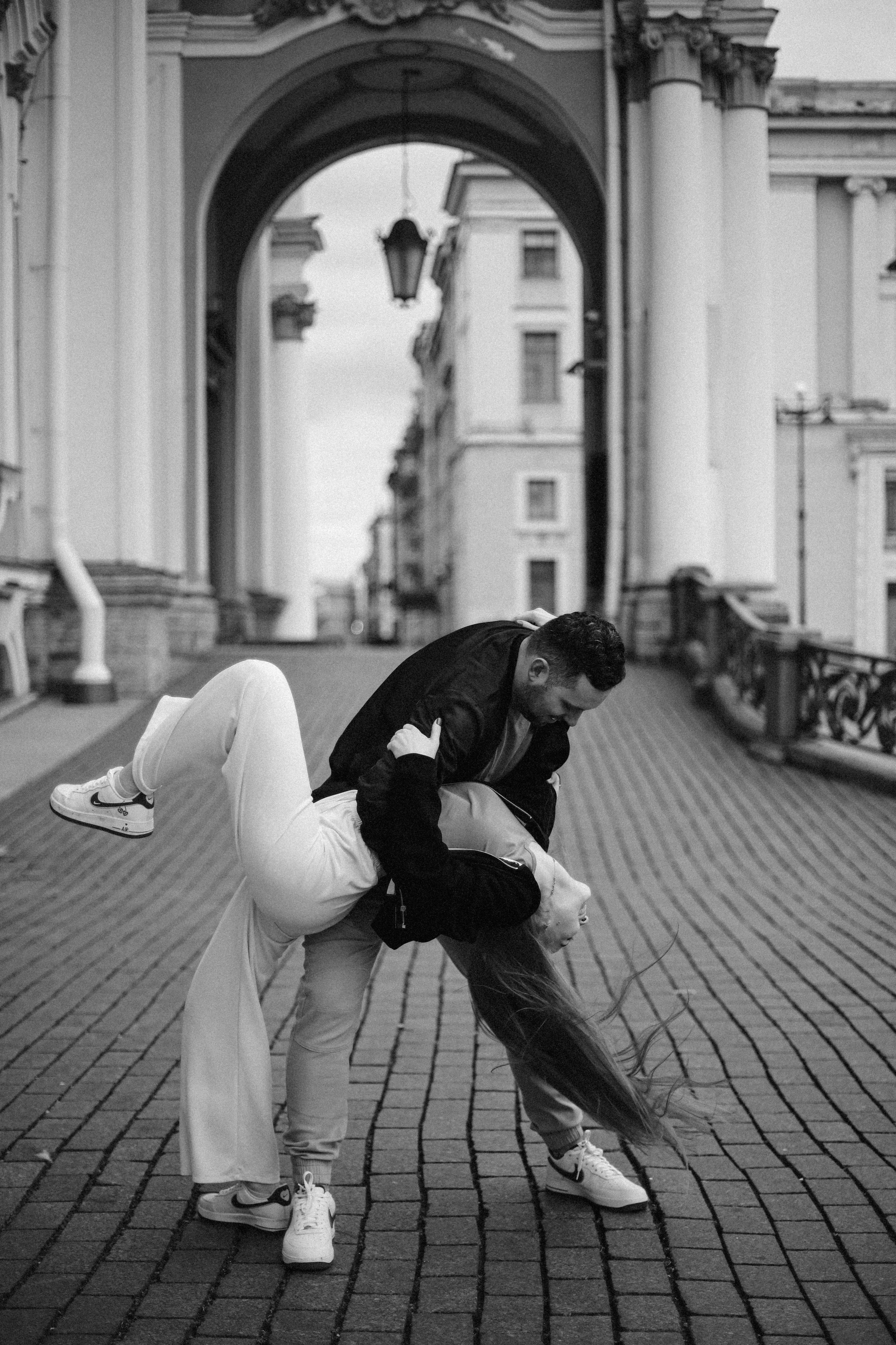 Love Story. Фотограф Санкт-Петербург | Валерия Рогальская