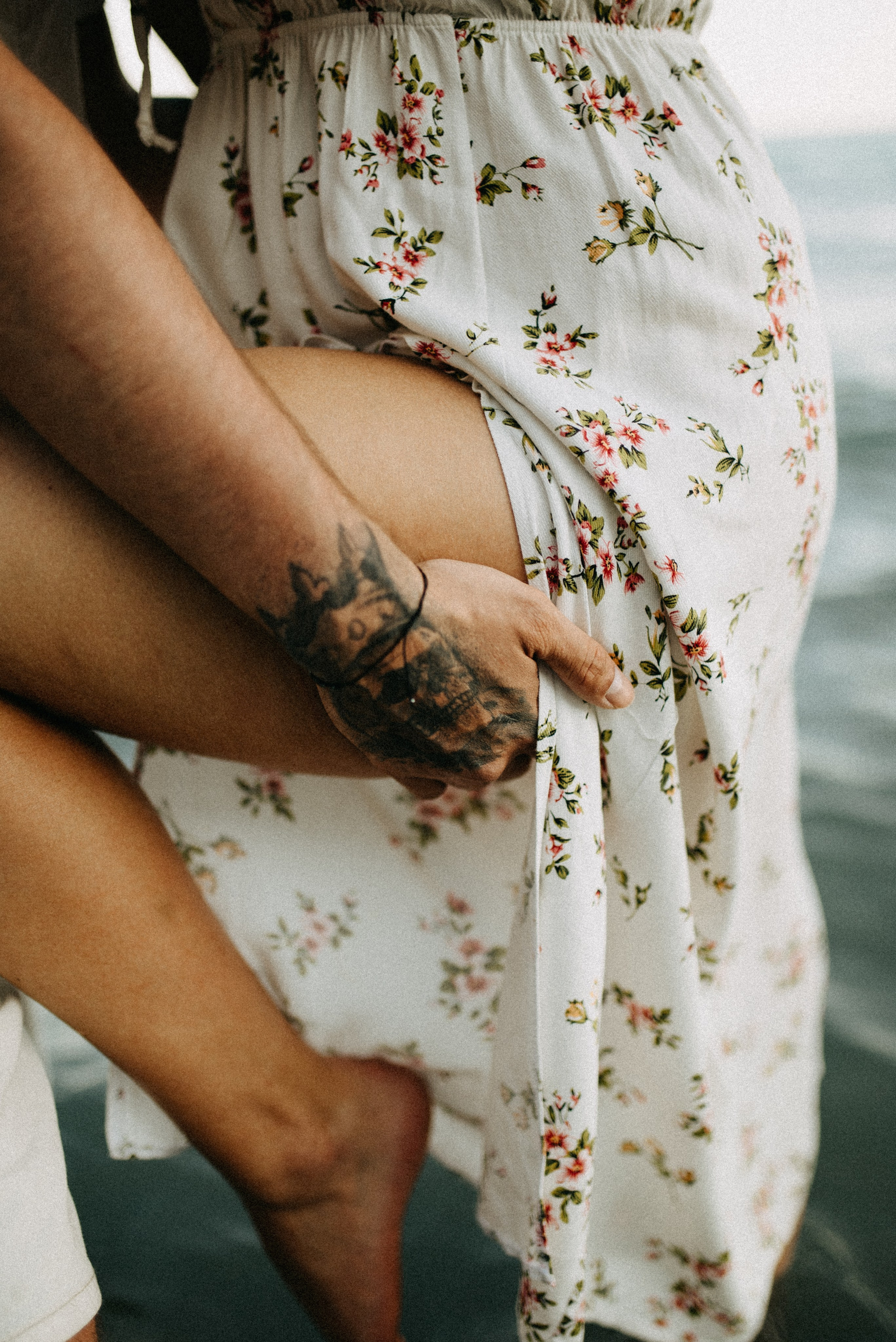 Виолетта и Евгений. Фотограф Санкт-Петербург, Новороссийск