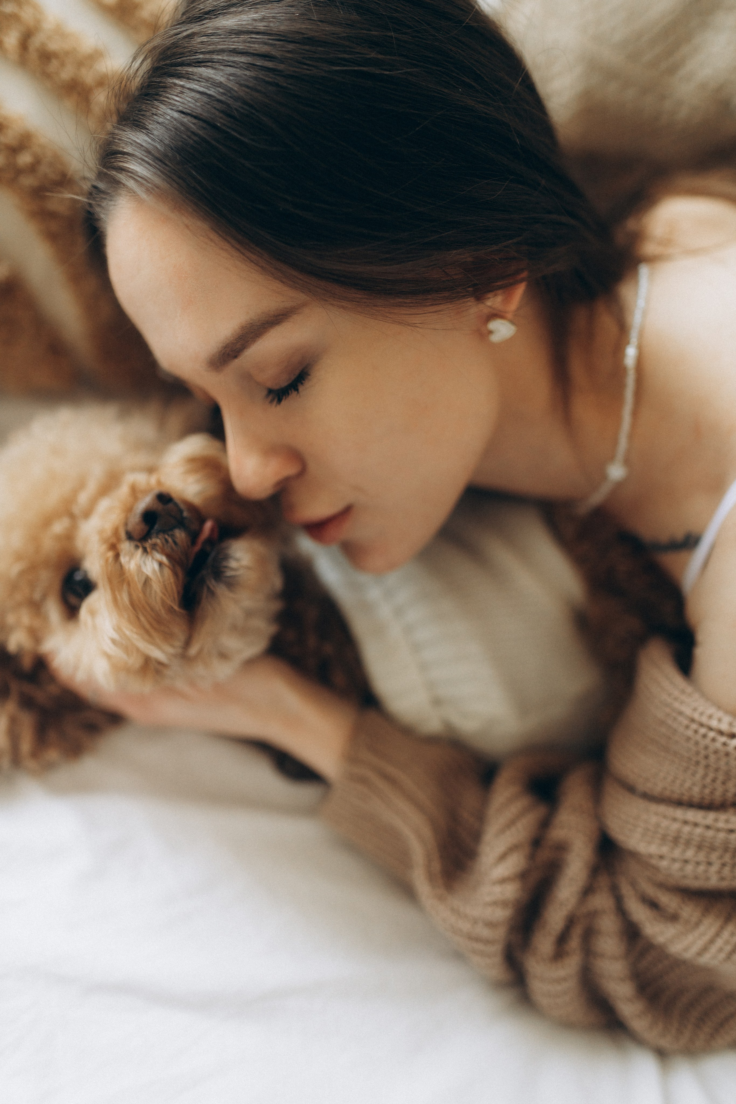 Маша, Ваня & Барни. Фотограф НОГИНСК, Москва, Анастасия Белая