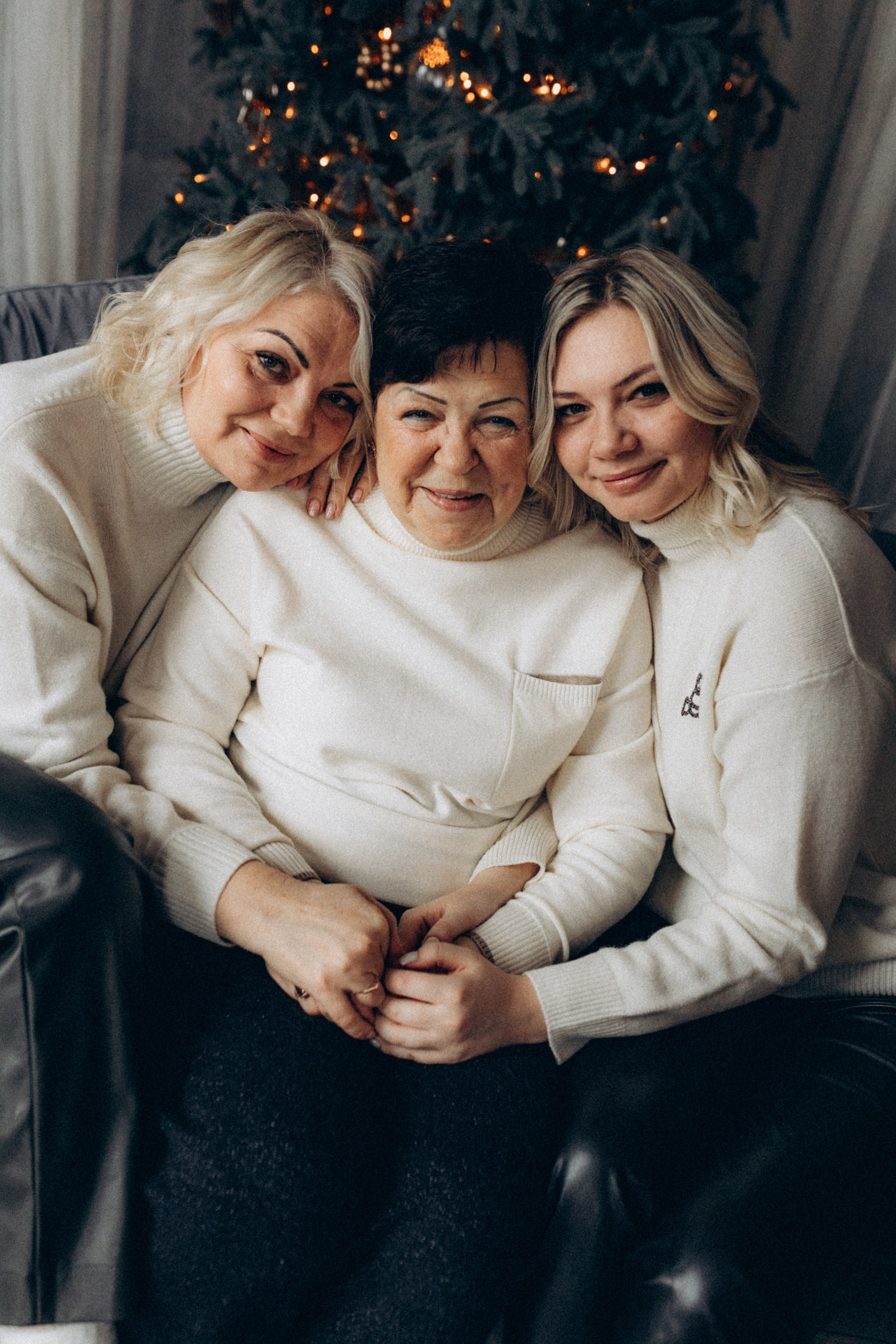 Света, Людмила, Юля. Фотограф НОГИНСК, Москва, Анастасия Белая