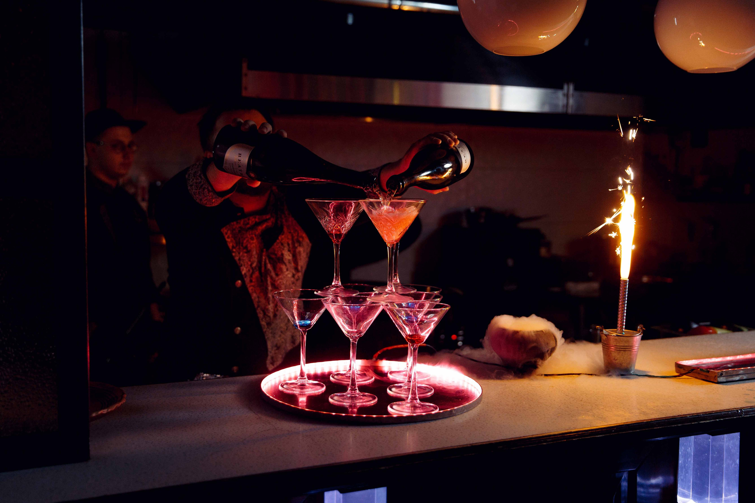 Новогодний «Иван Васильевич». Ваш репортажный фотограф Артемий Антонов