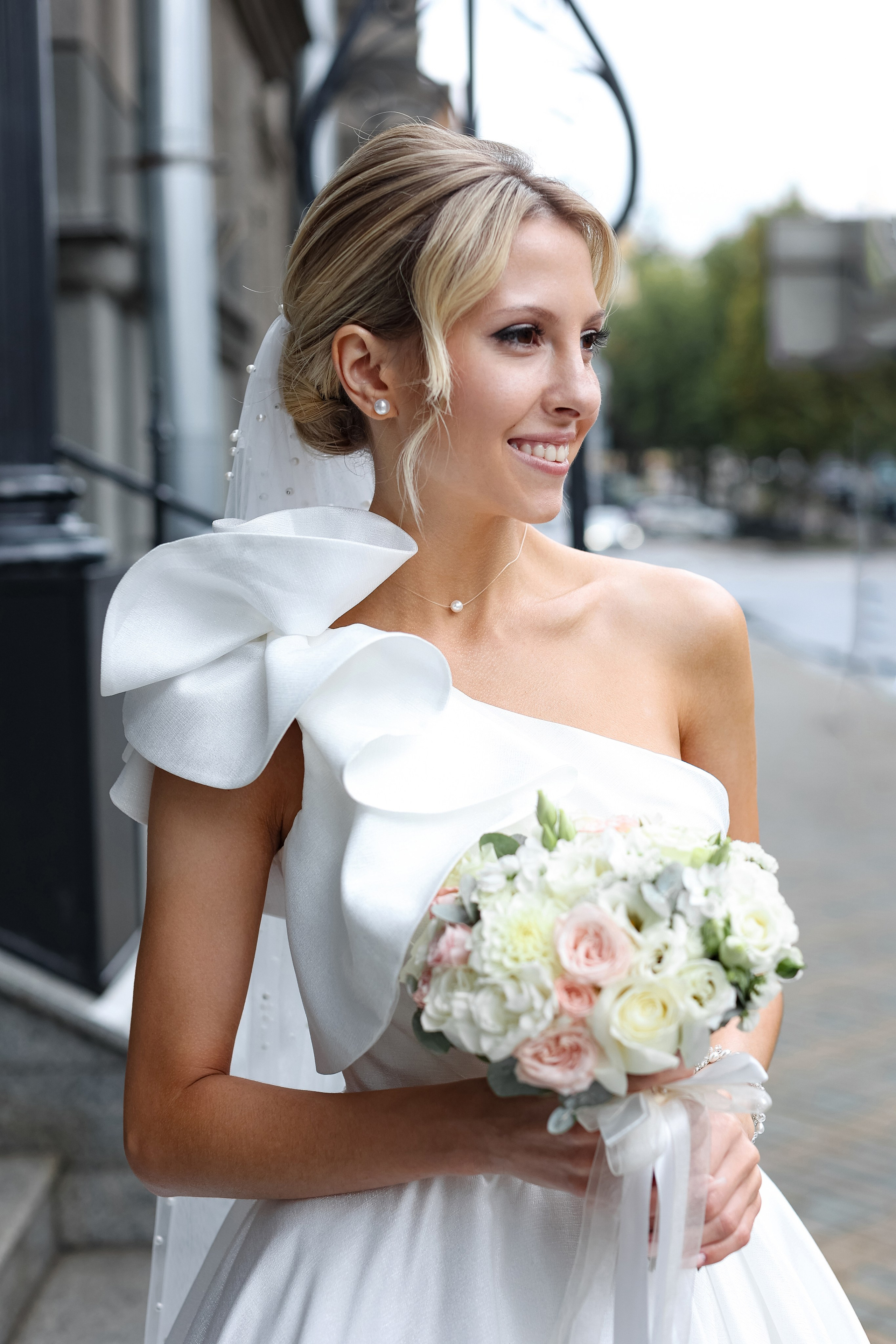 Ярик и Полина. Свадебные фотограф и видеограф в Минске Голдосовы Марина и Вадим