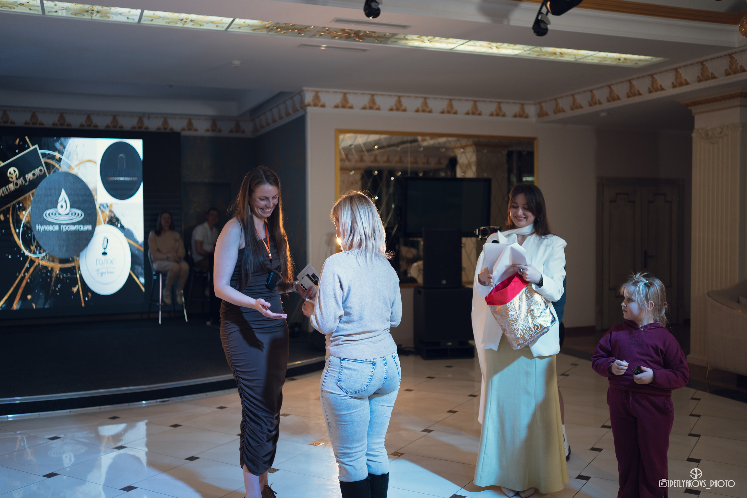 Отчётный концерт LEVITA. Фотограф, видеограф Пятигорск, Ставрополь, Ессентуки, Petlyakovs_photo