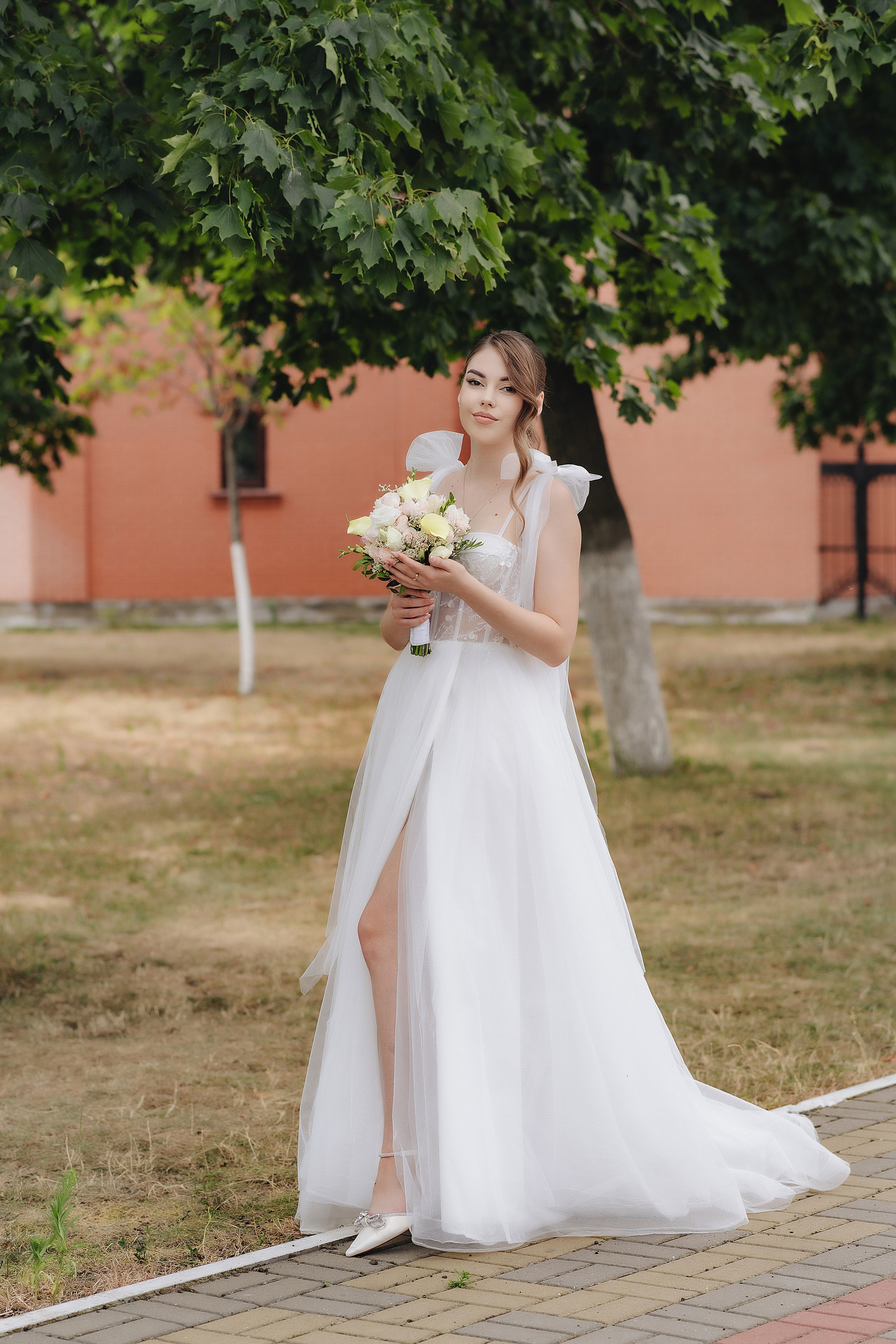 Алиса и Алексей. Фотограф Карина Шмулёва. Воронеж и область