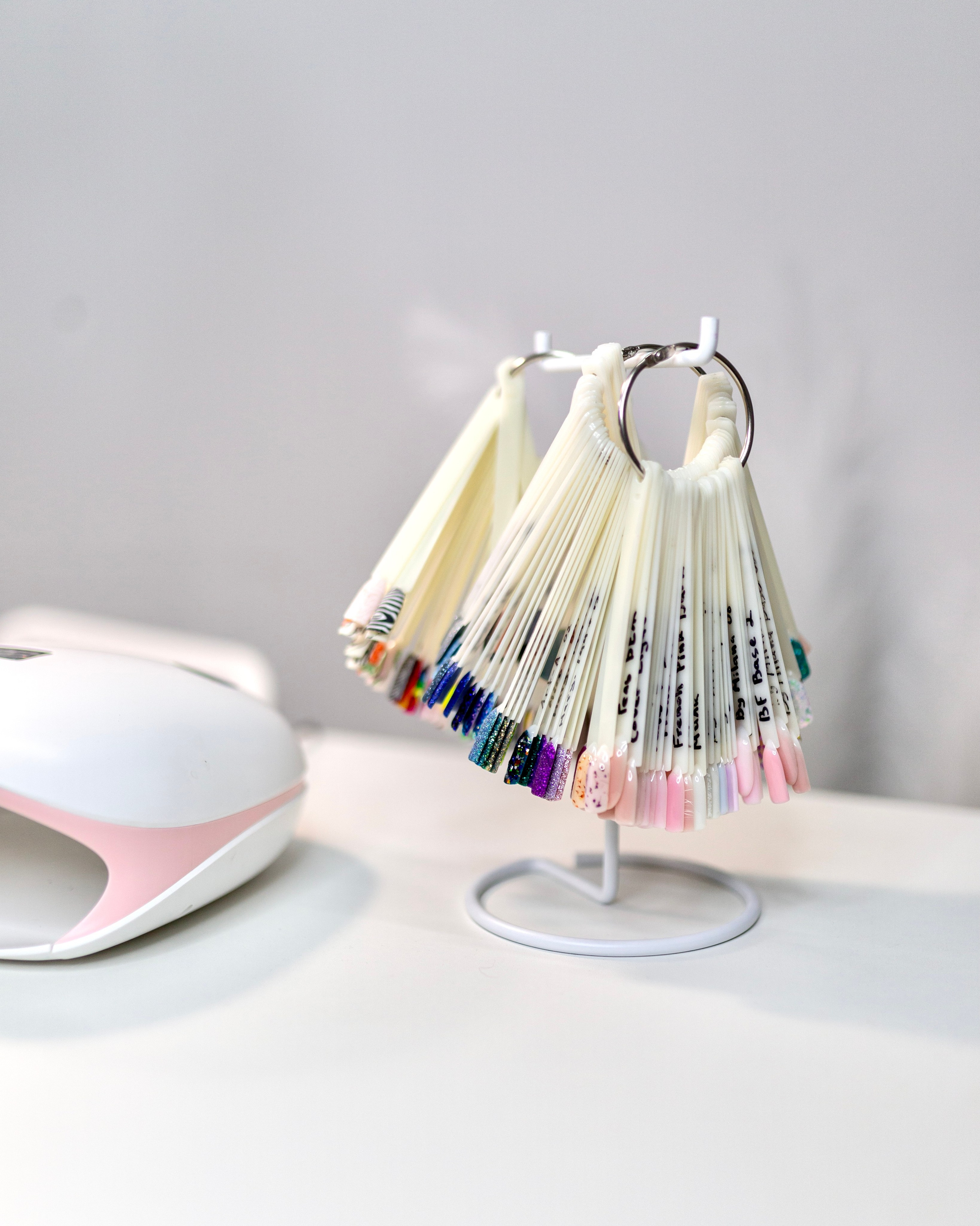 Nail-master. Фотограф Александра Волкова | Волгоград