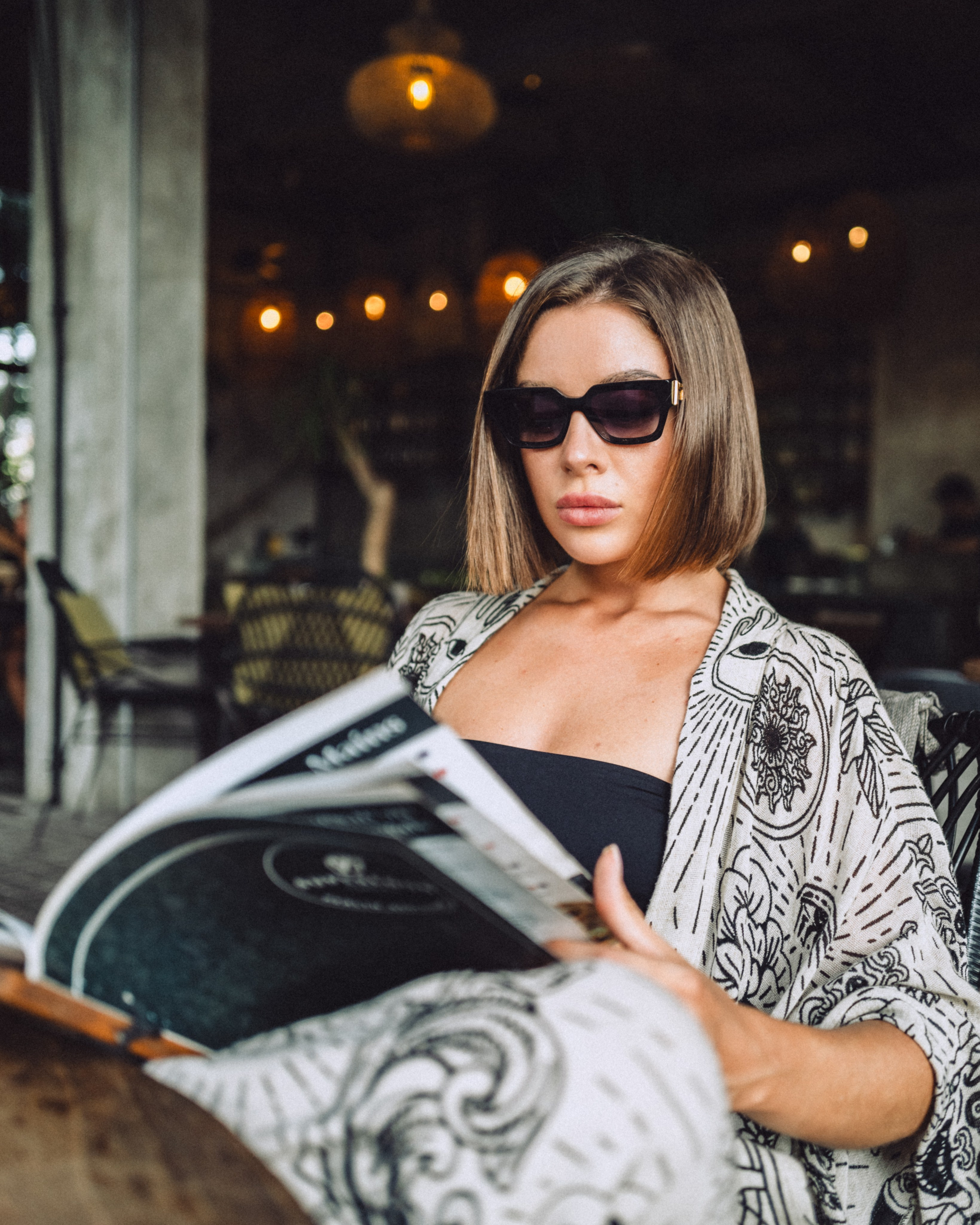 Portrait. Если ты на Земле — звони