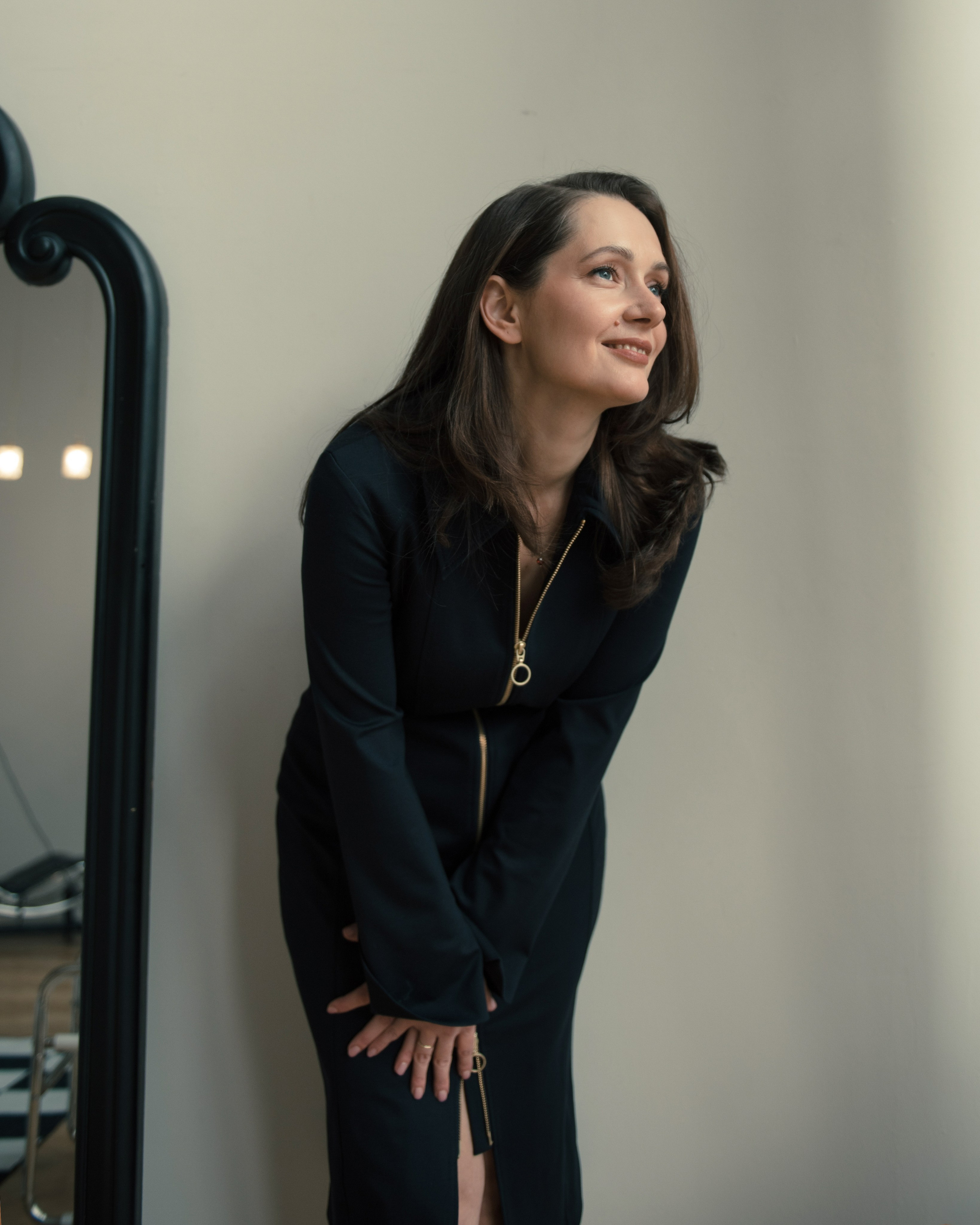 Анастасия. Фотограф в Москве Мария Терентьева