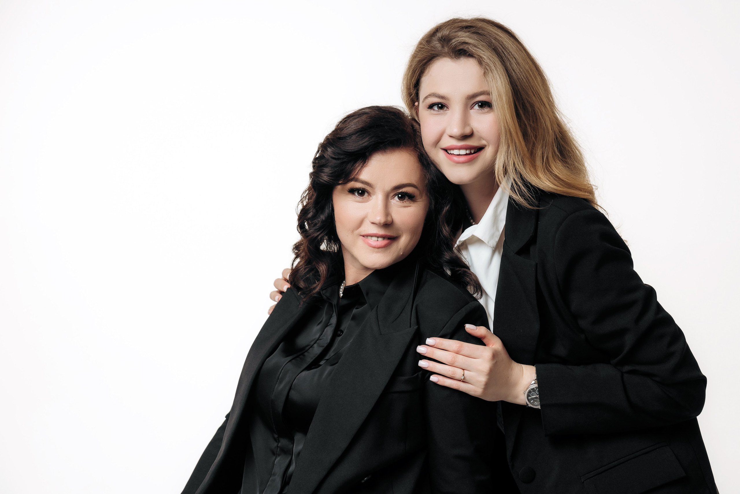 Мама / дочь. Миленина Юлия Свадебный и семейный фотограф в Краснодаре