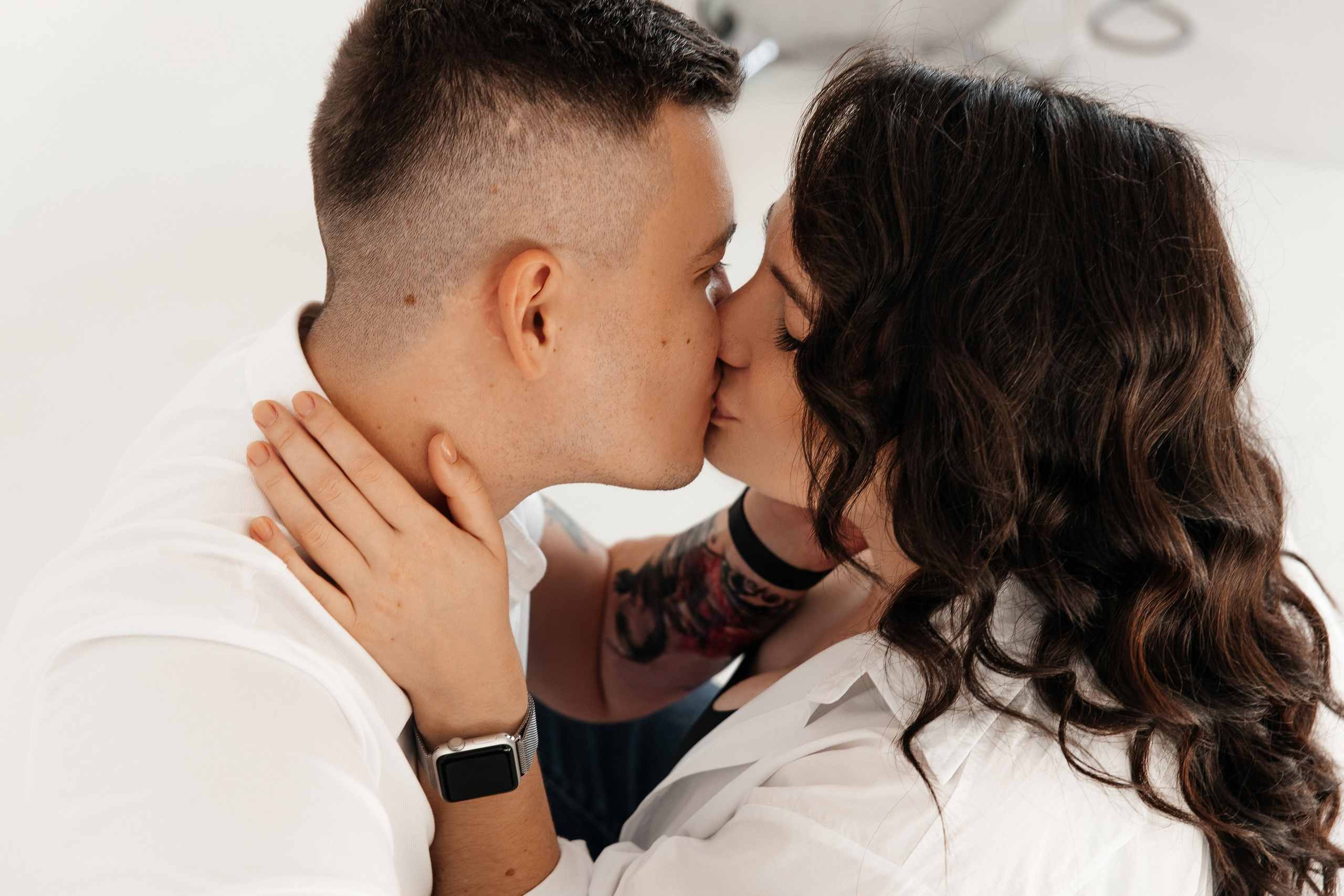 * В ожидании Макара * 7.08.2022. Миленина Юлия Свадебный и семейный фотограф в Краснодаре