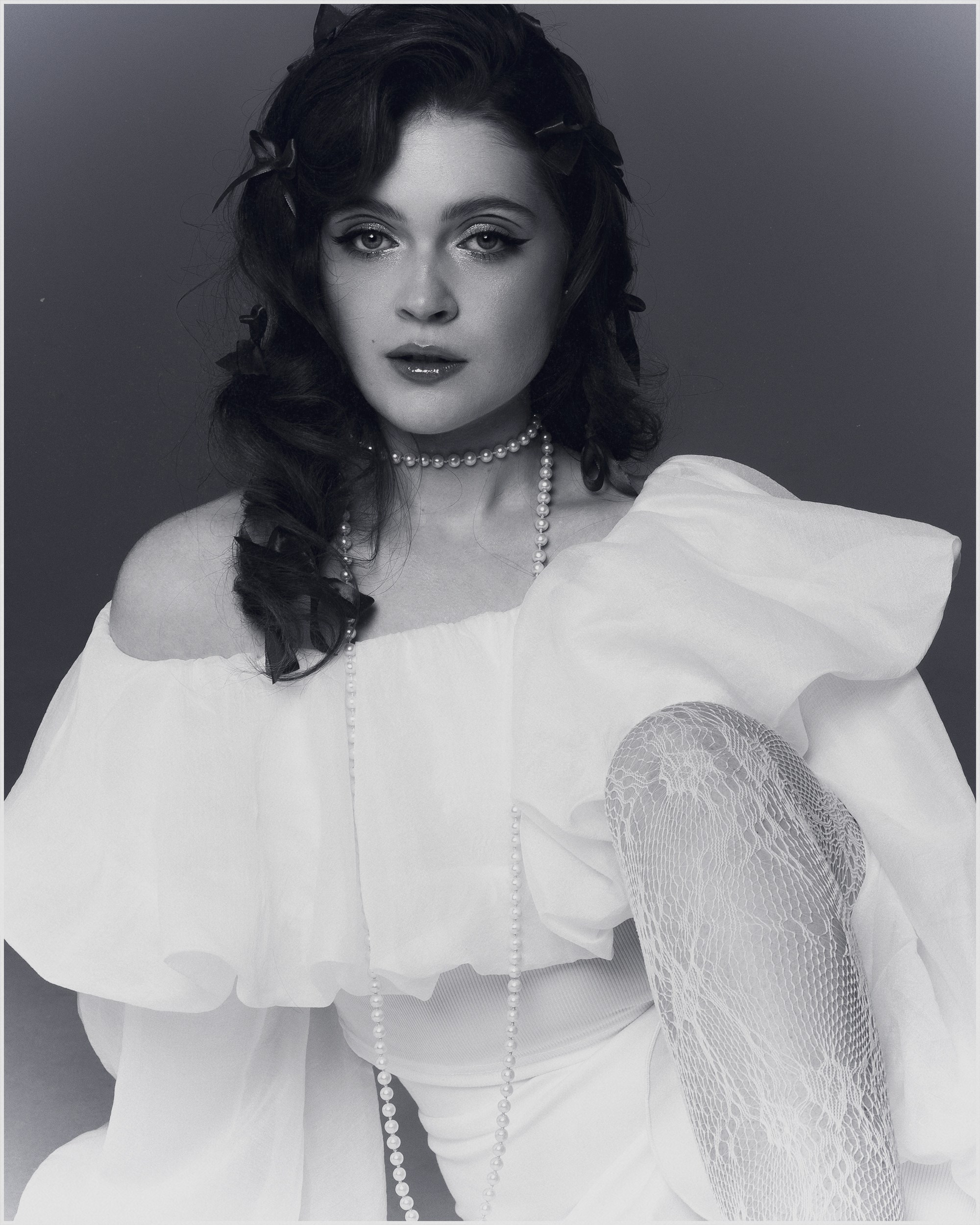 🎀. Креативный фотограф в Москве Анастасия