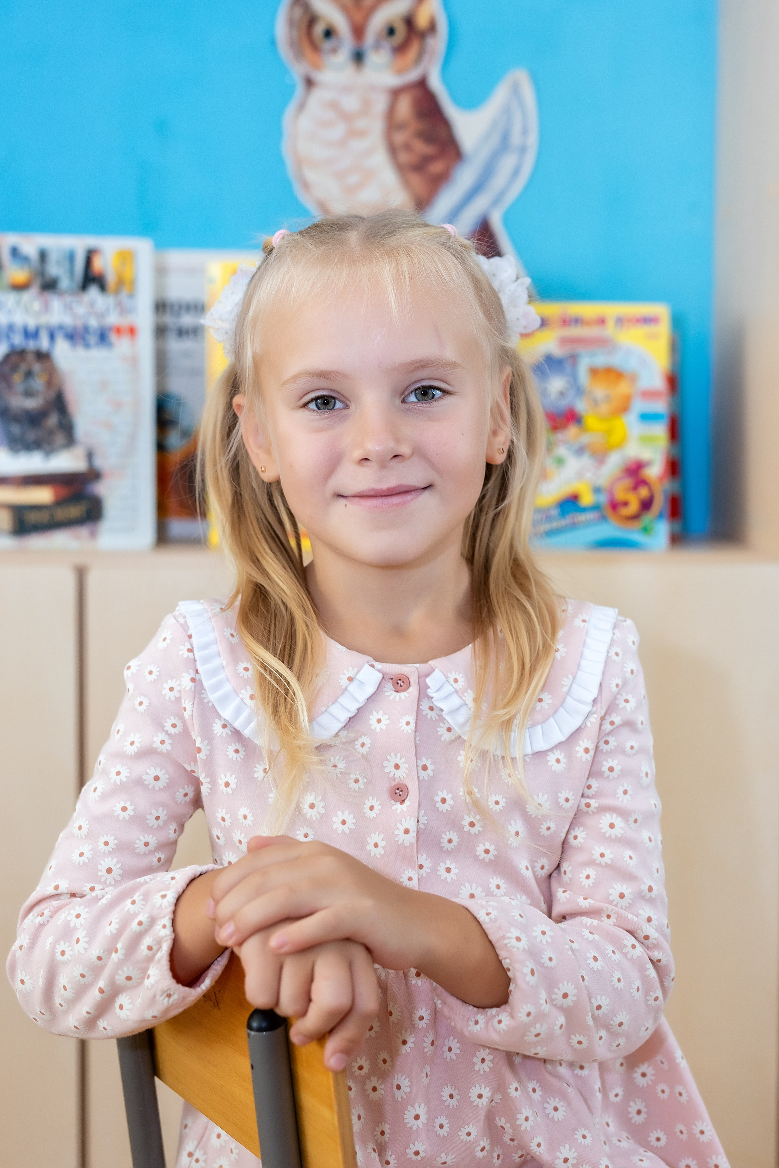 Детский сад № 38 «Парус», группа «Осьминожки». Владивосток. Стильный выпускной альбом Владивосток фотограф Вероника Мигачева