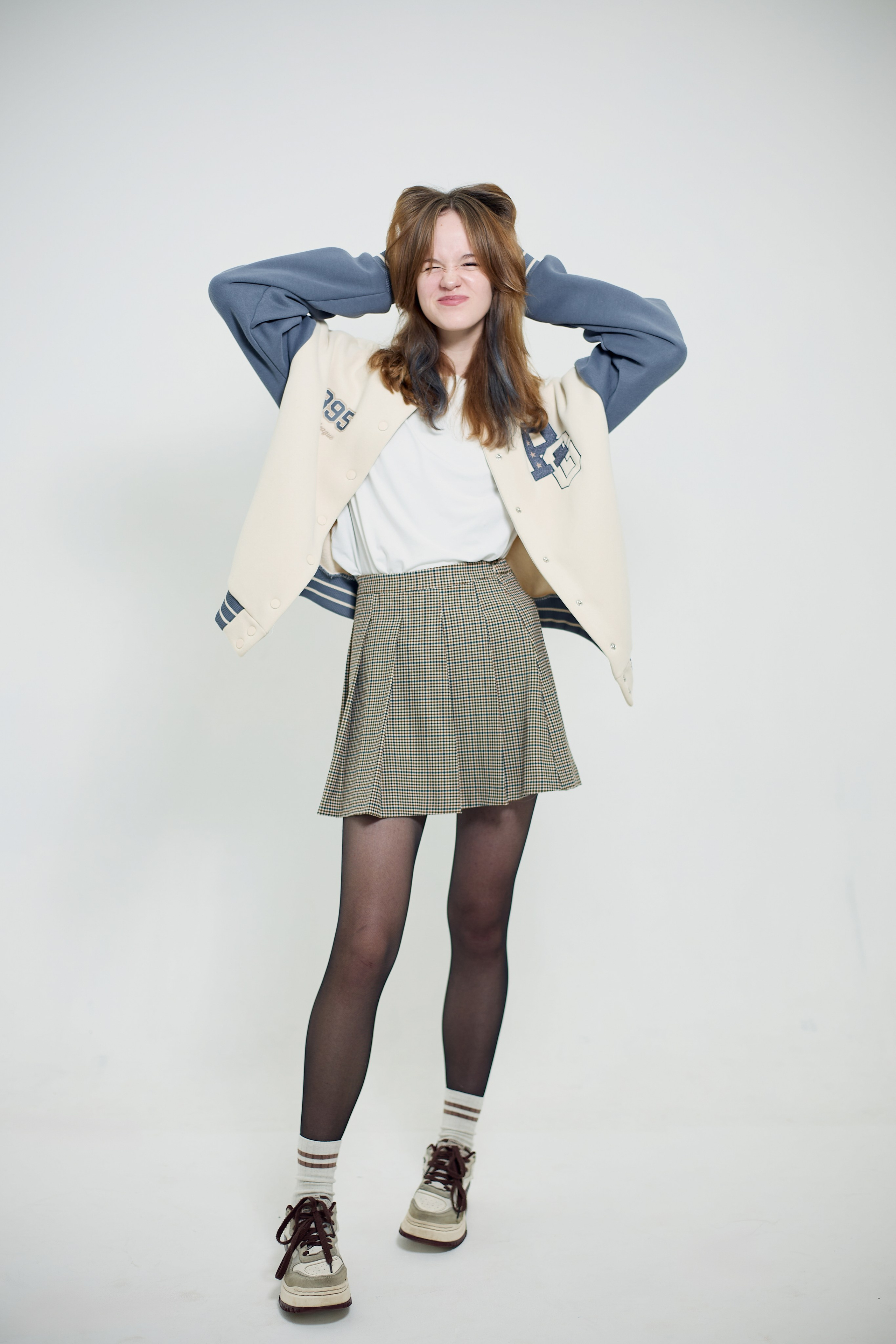 Анастасия, 15 лет, рост 171. Efimova Model Agency