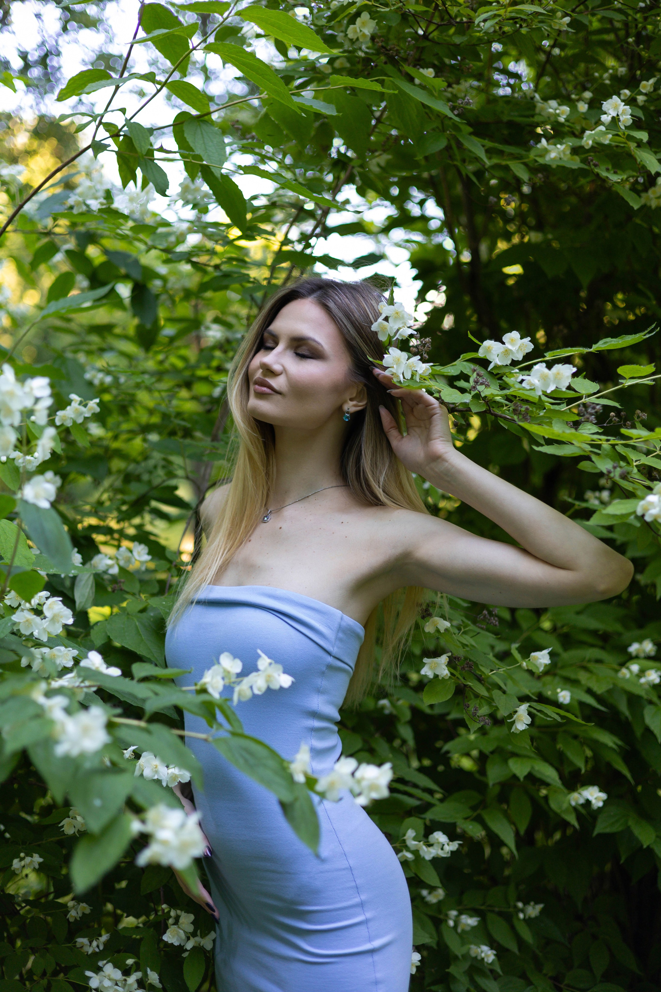 Полина. Фотограф в Санкт-Петербурге Савкина Екатерина