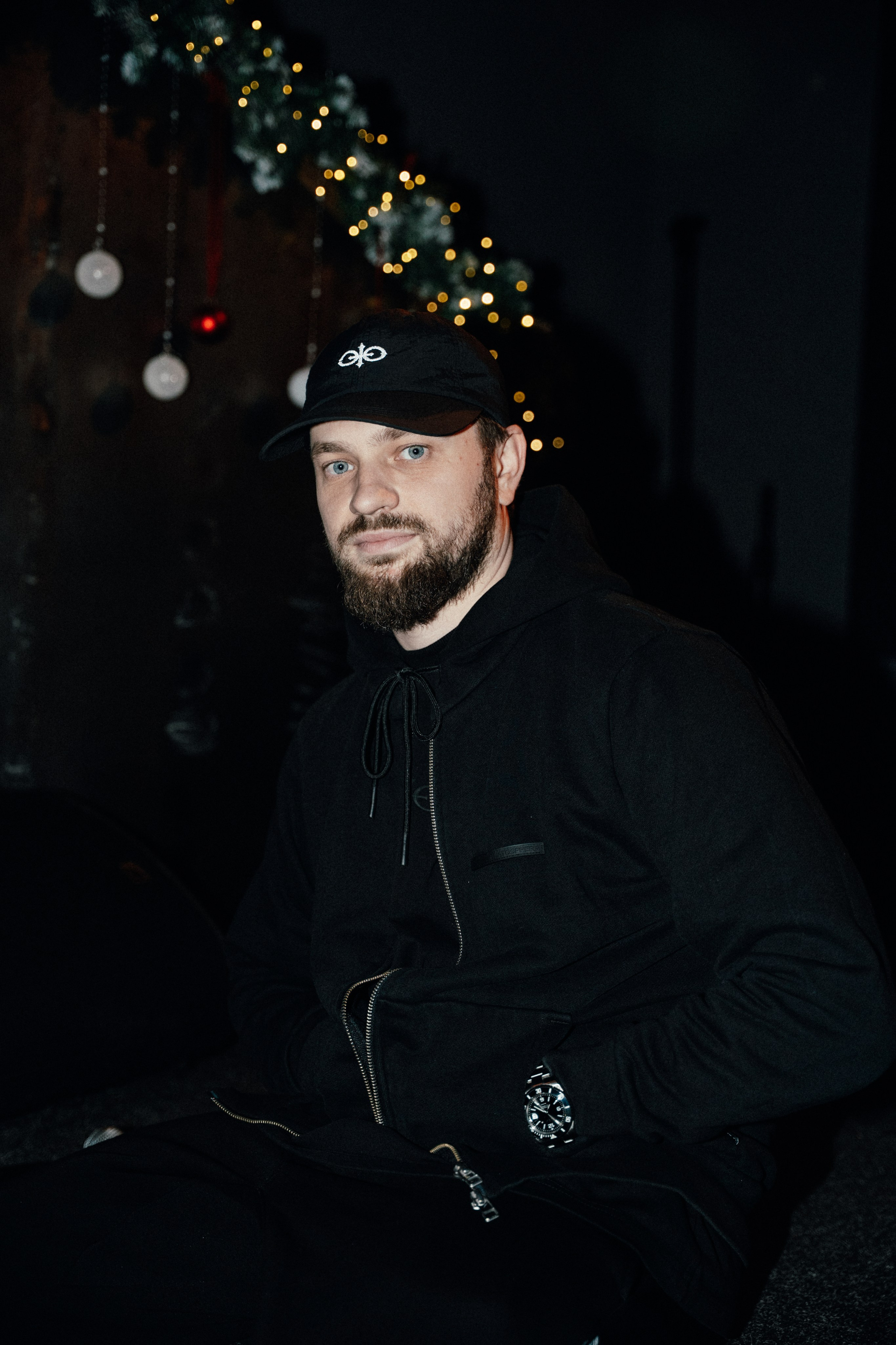 ЭДИК ЮЖНЫЙ. Фотограф Москва