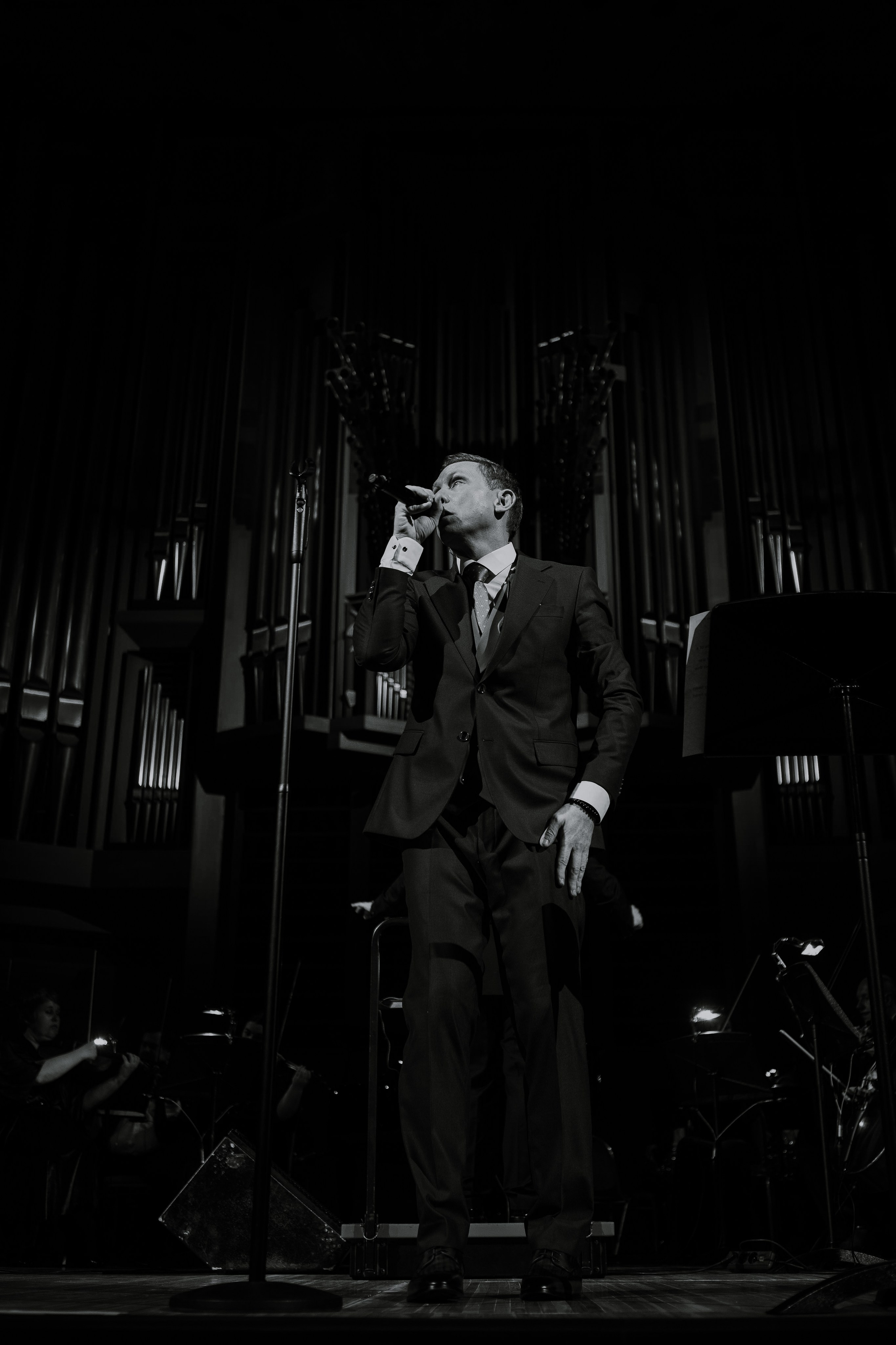 NIGATIV. Фотограф Москва