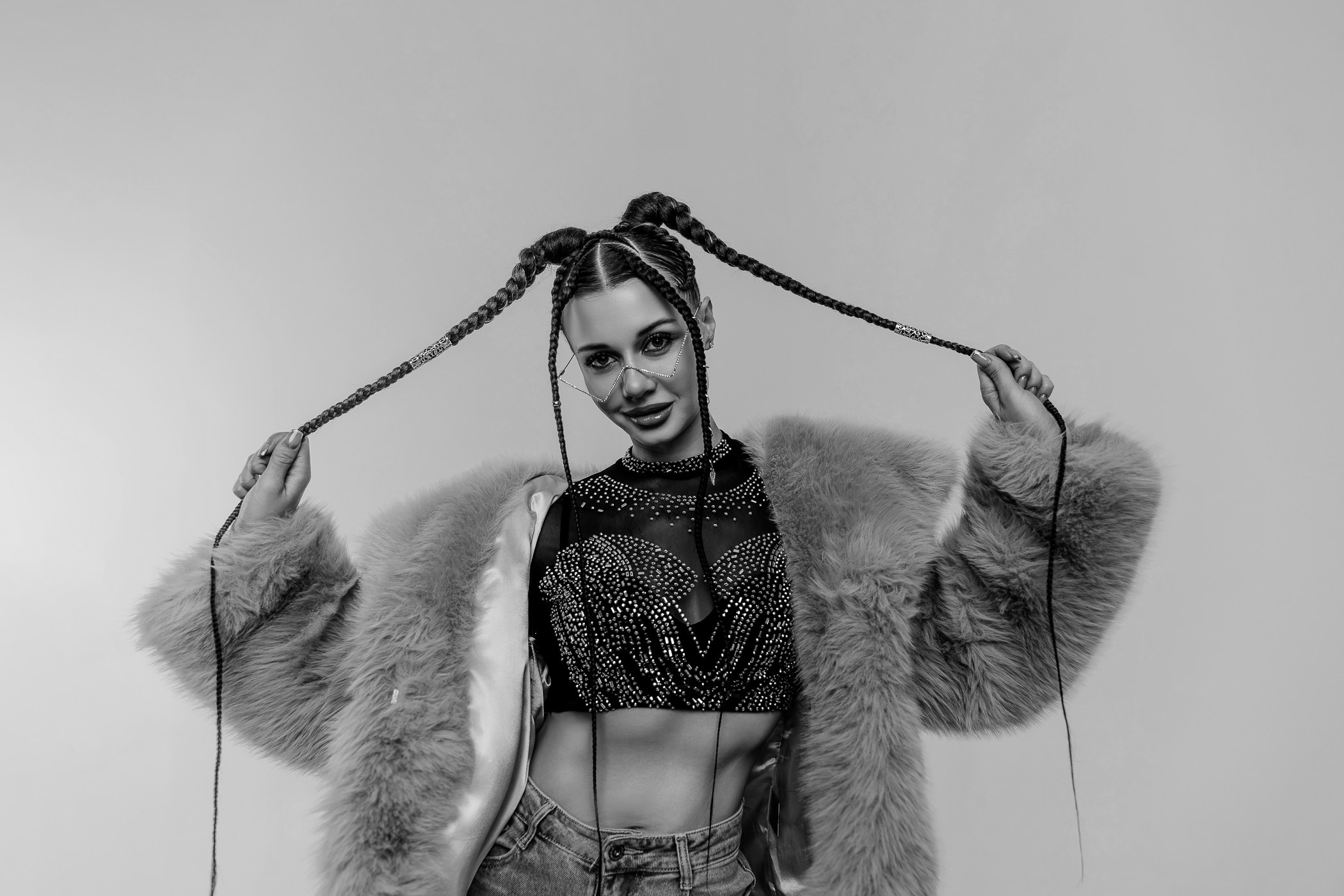 Елена. Тимур Аминов | Фотограф в Кемерове