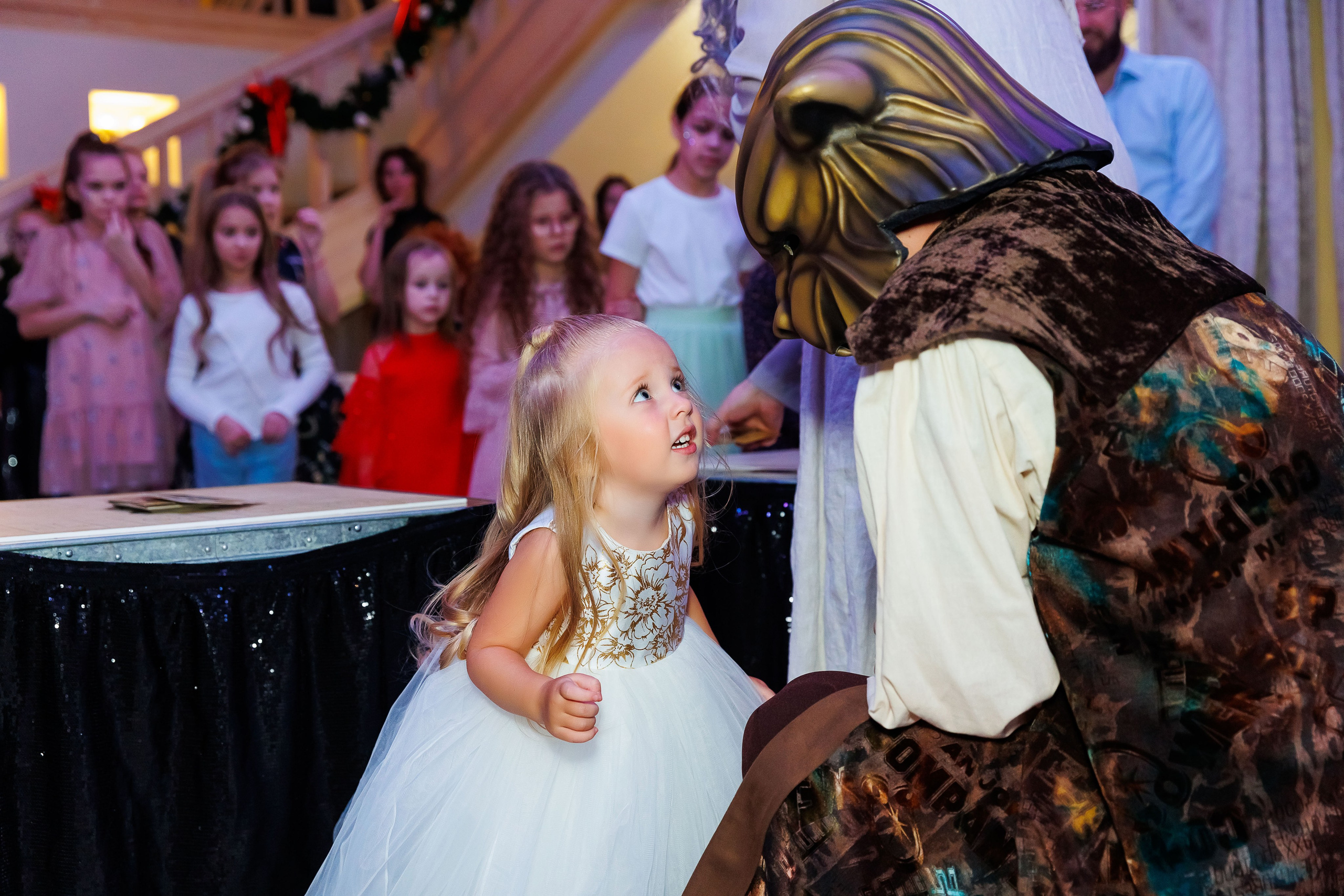 Журнальная вечеринка Fasion Family Weekend. Фотограф Новосибирск — Наталья Гресь