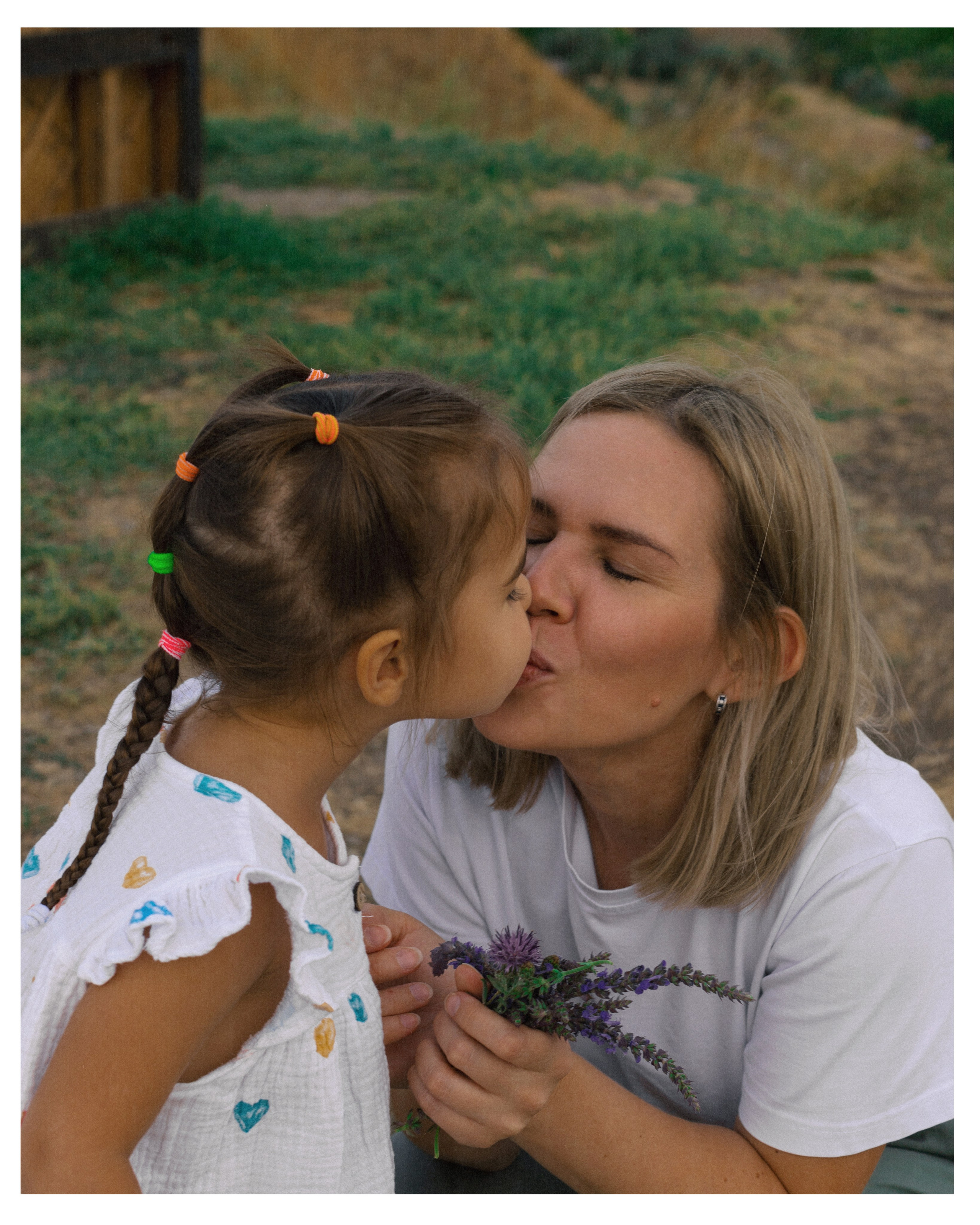 Катя и Света. Фотограф Ростов-на-Дону, Аксай