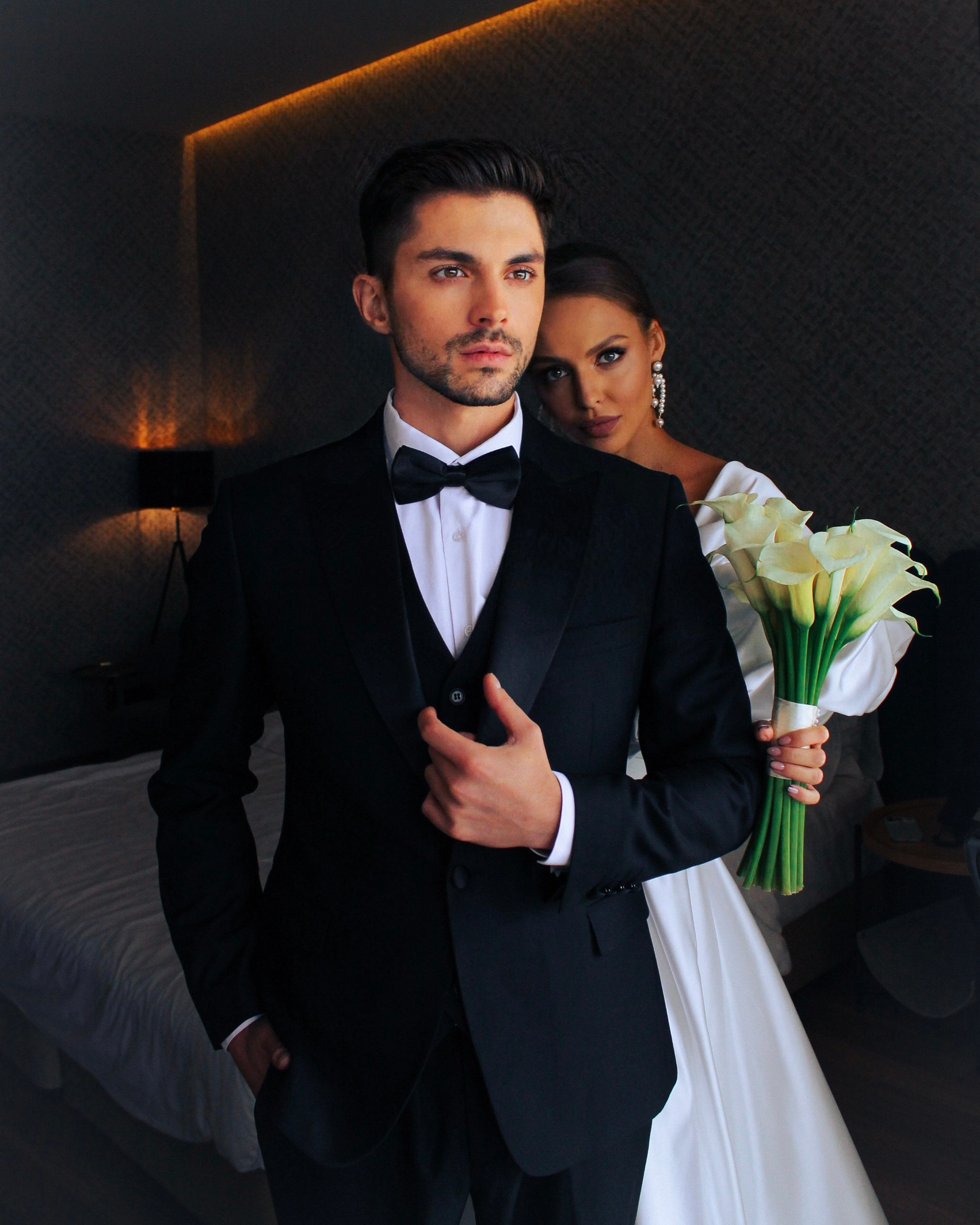 Свадьба. Главная