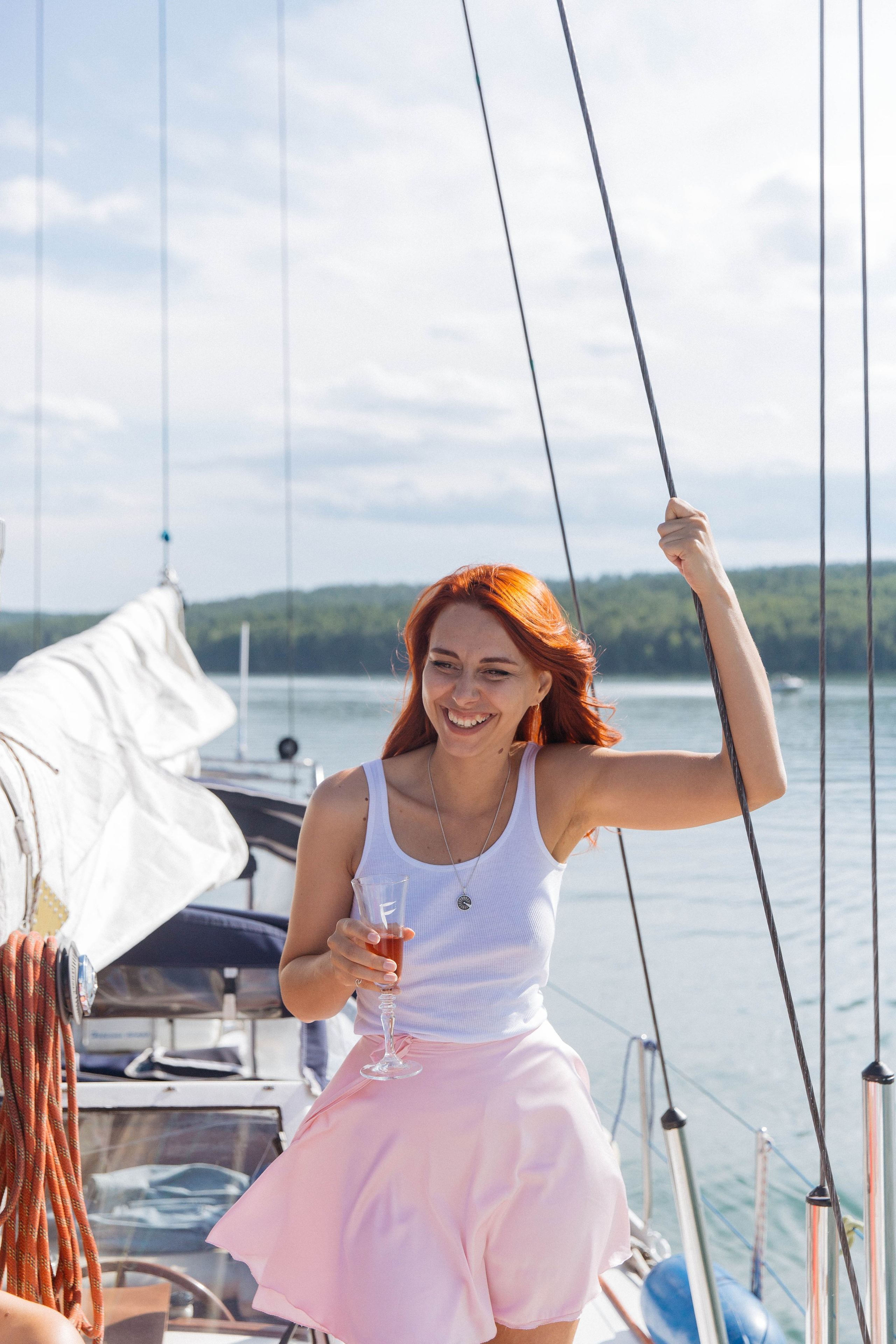 Девичник. Главная