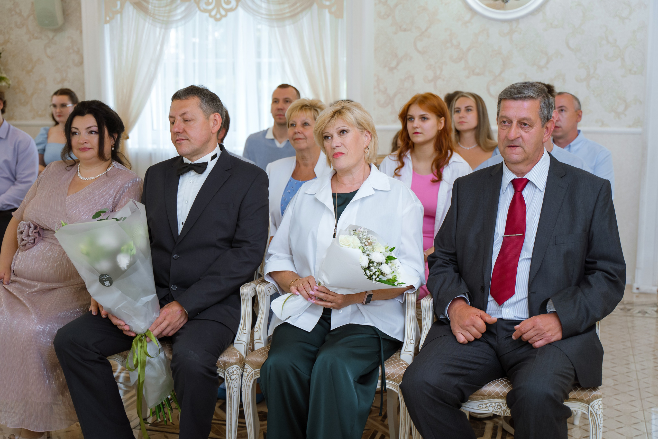 Ксения и Дмитрий. Фотограф в Санкт-Петербурге Алексей Глазанов